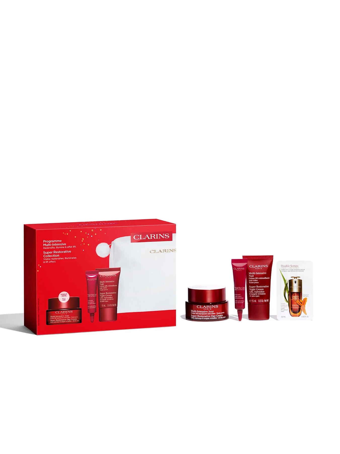 The Super Restorative Gift Set - Image 3