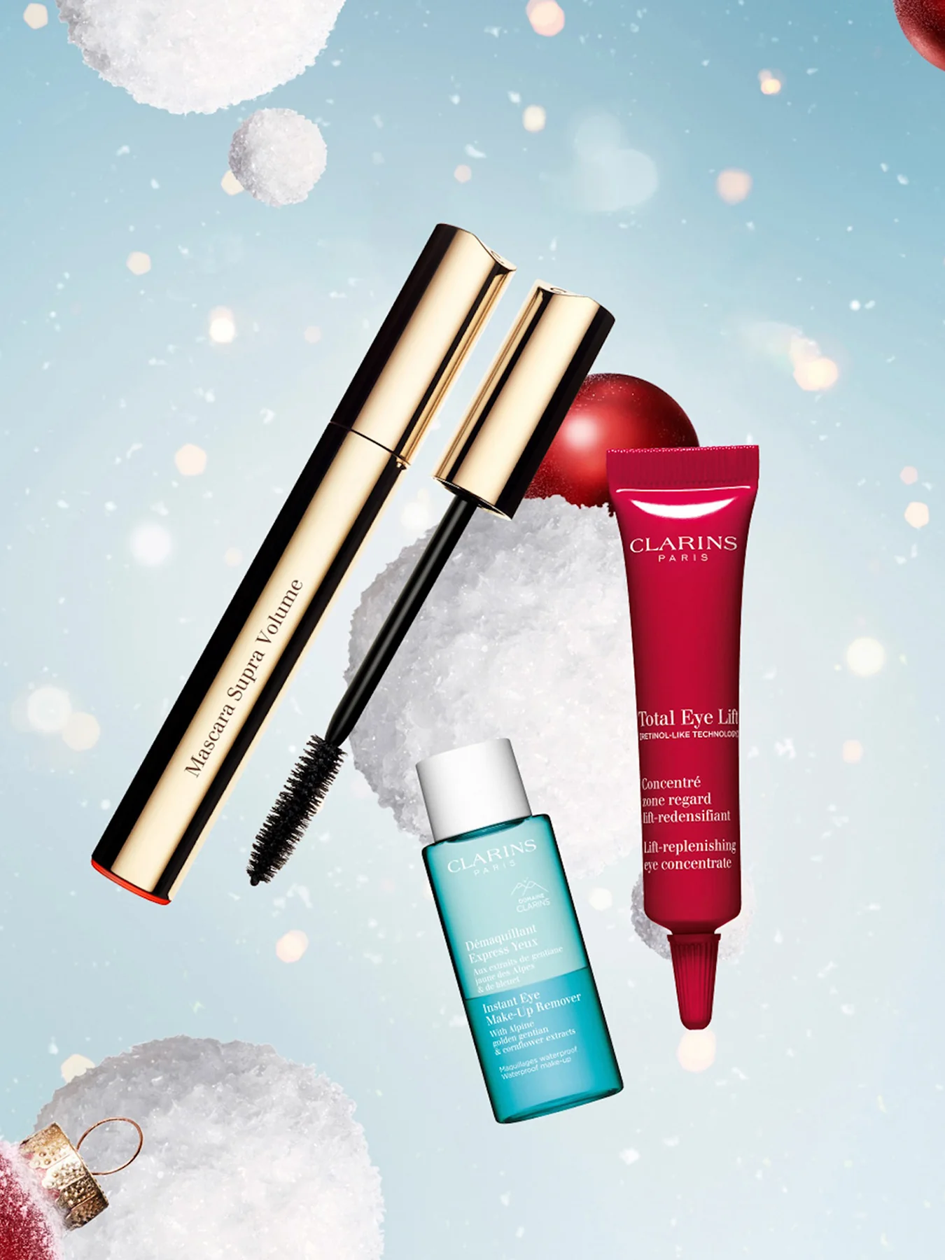 The Supra Volume Gift Set - Image 2