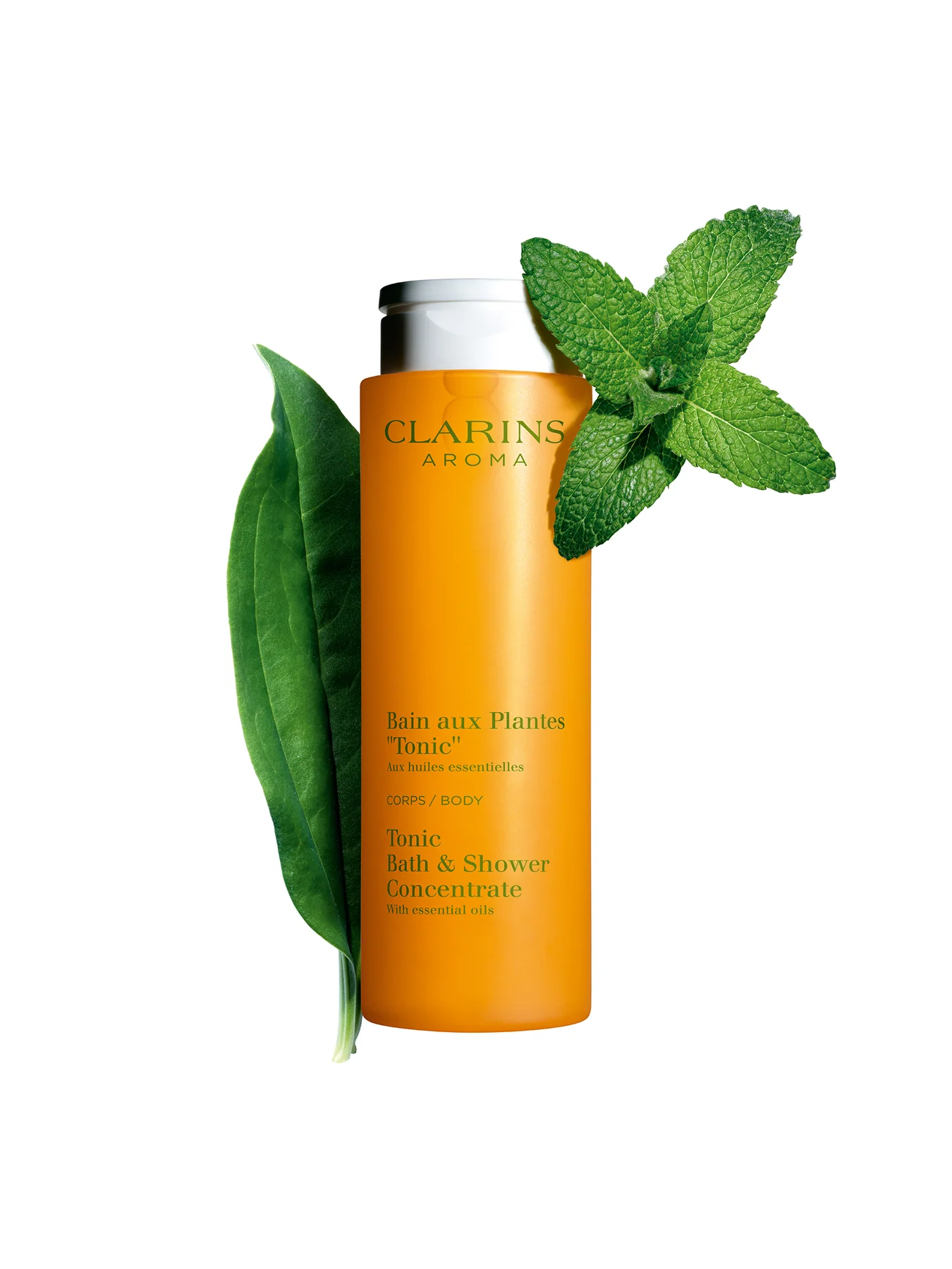Tonic Bath and Shower Concentrate - Image 2