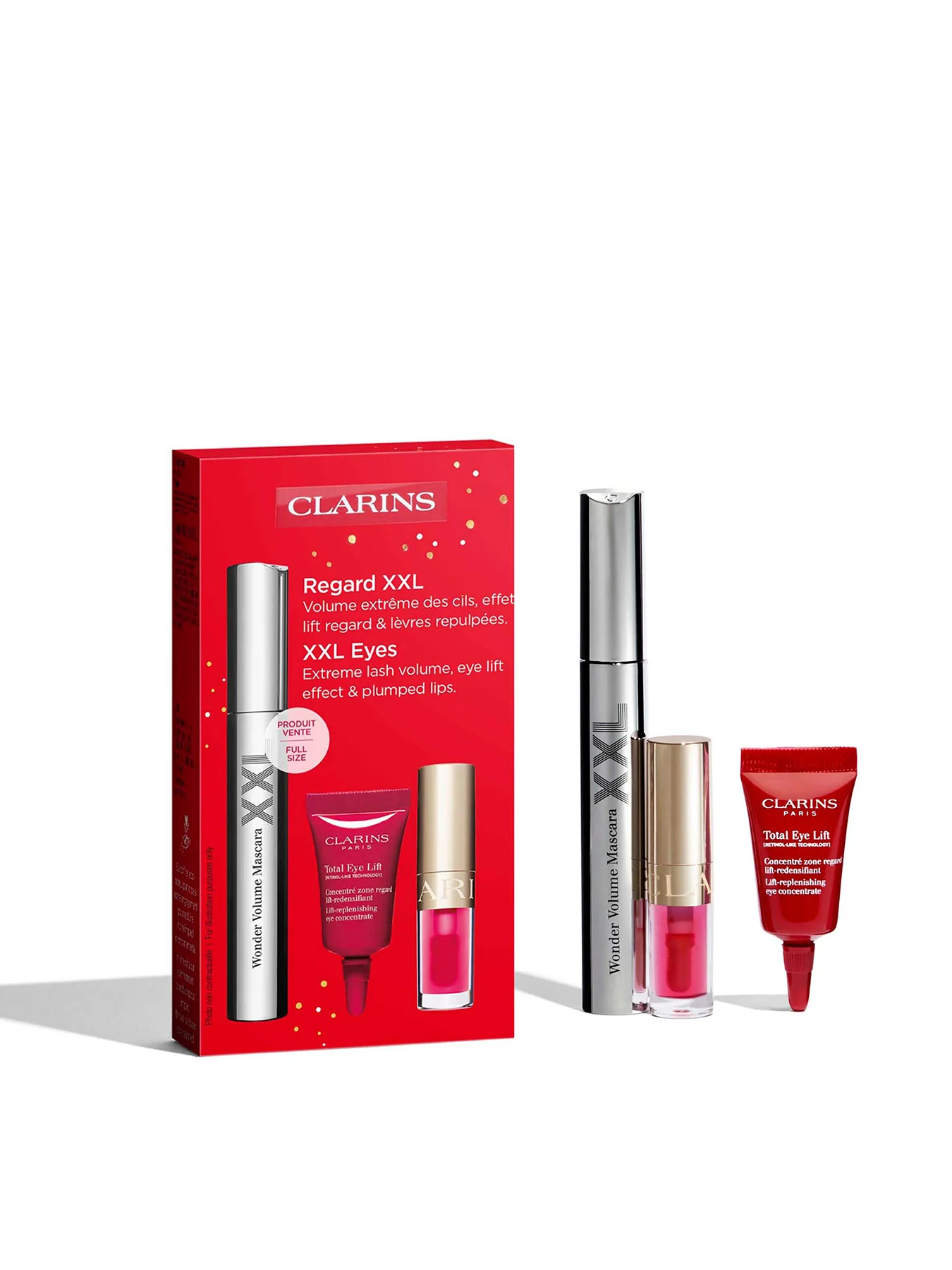 The XXL Mascara Gift Set - Image 4