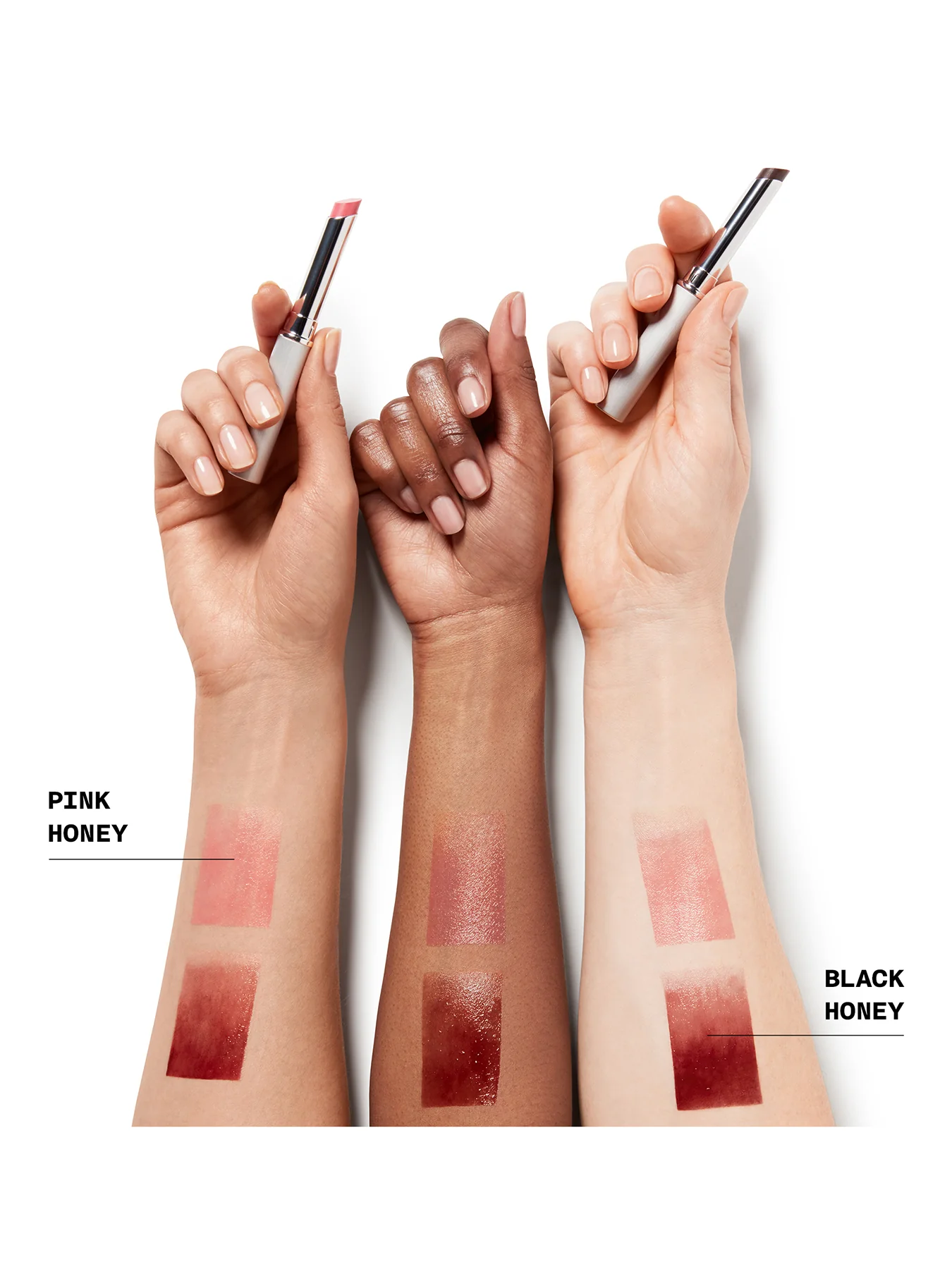 Almost Lipstick Pink Honey - Image 2