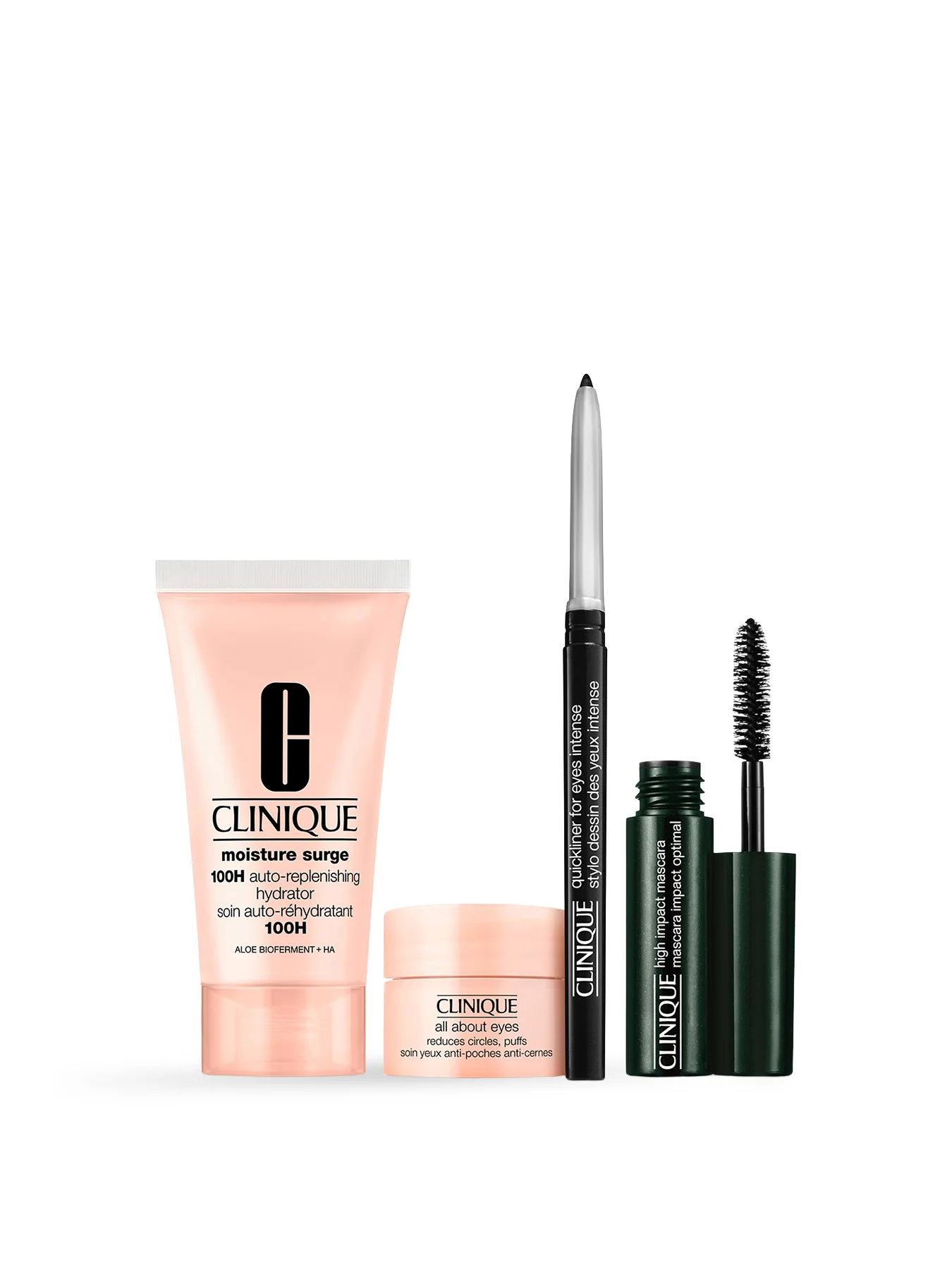 Best of Skincare and Makeup Mini Gift Set - Image 3