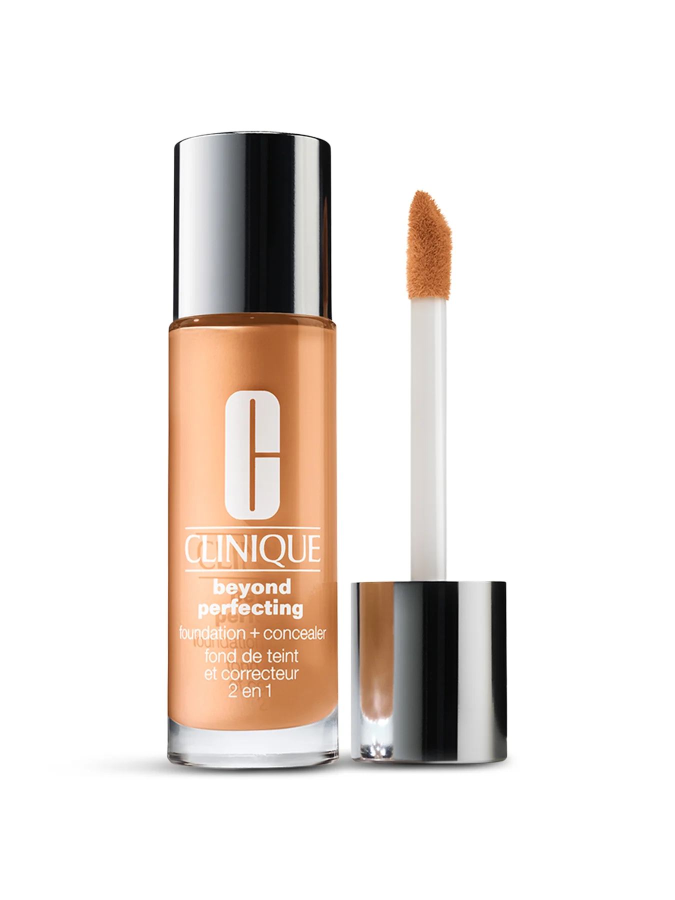 Beyond Perfecting Foundation and Concealer - Image 25