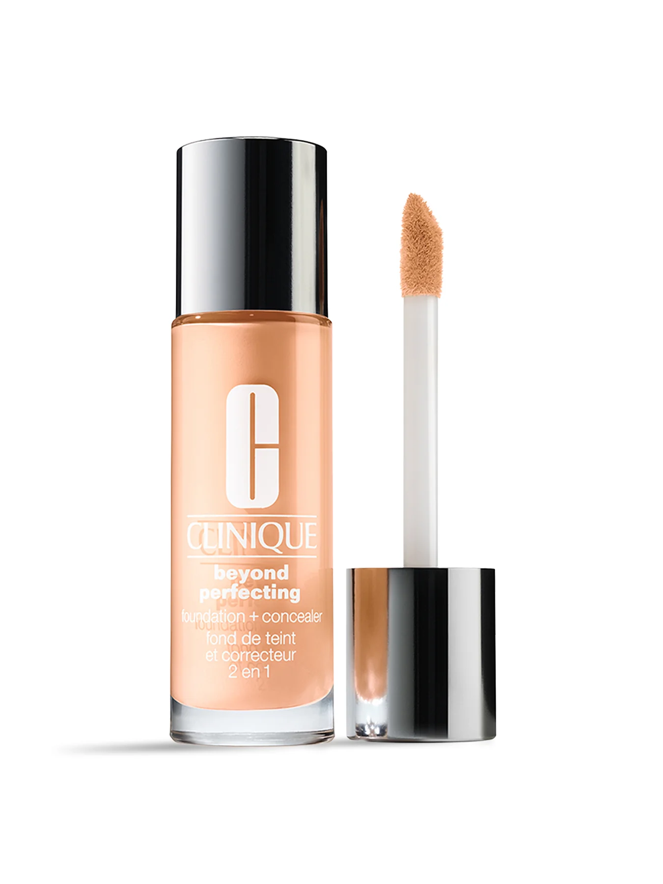 Beyond Perfecting Foundation and Concealer - Image 45