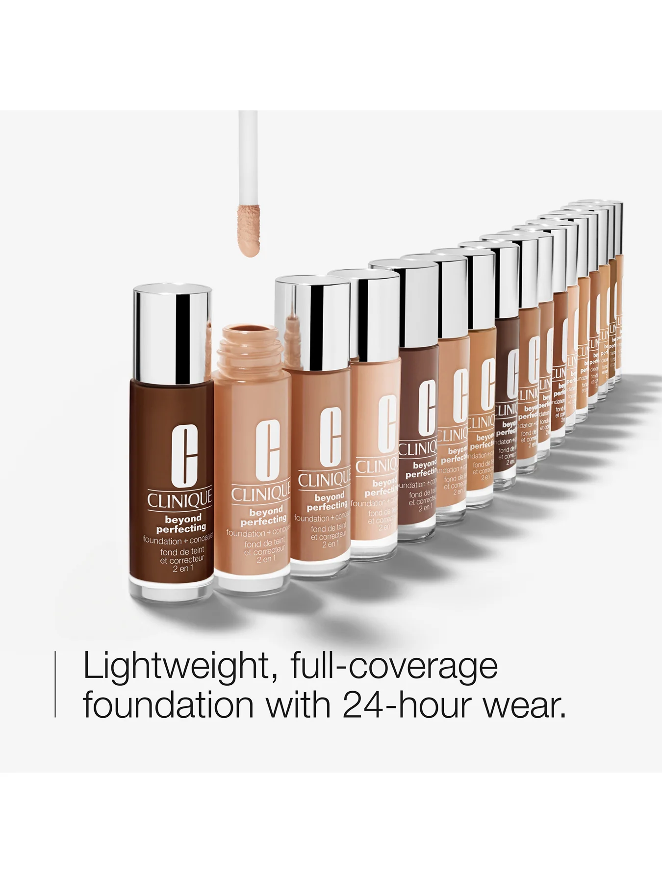Beyond Perfecting Foundation and Concealer - Image 55