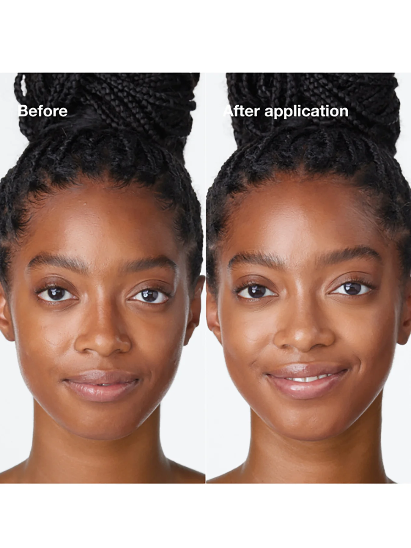 Beyond Perfecting Foundation and Concealer Amber - Image 2
