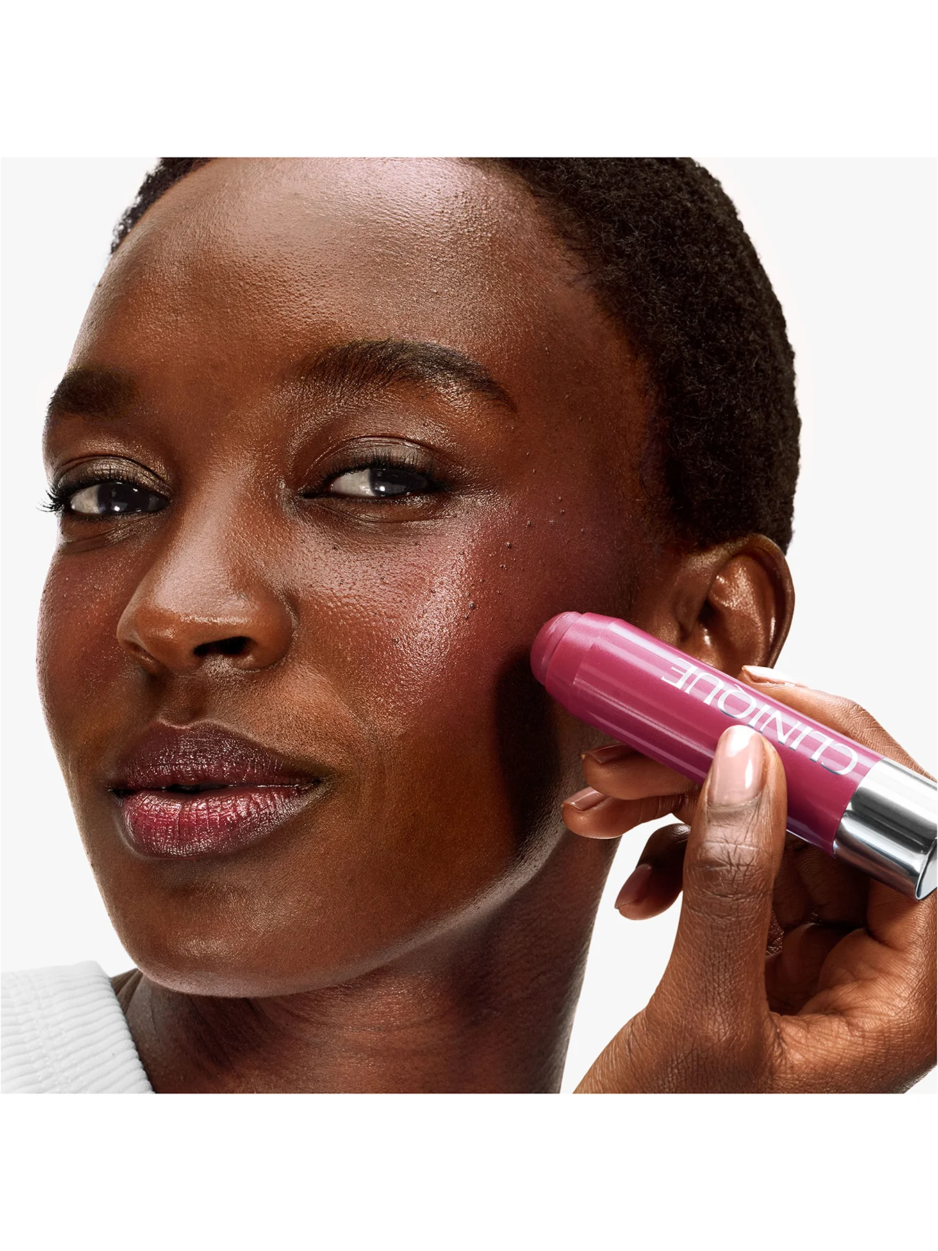 Clinique Chubby Stick Cheek Colour Balm 6g - Image 2