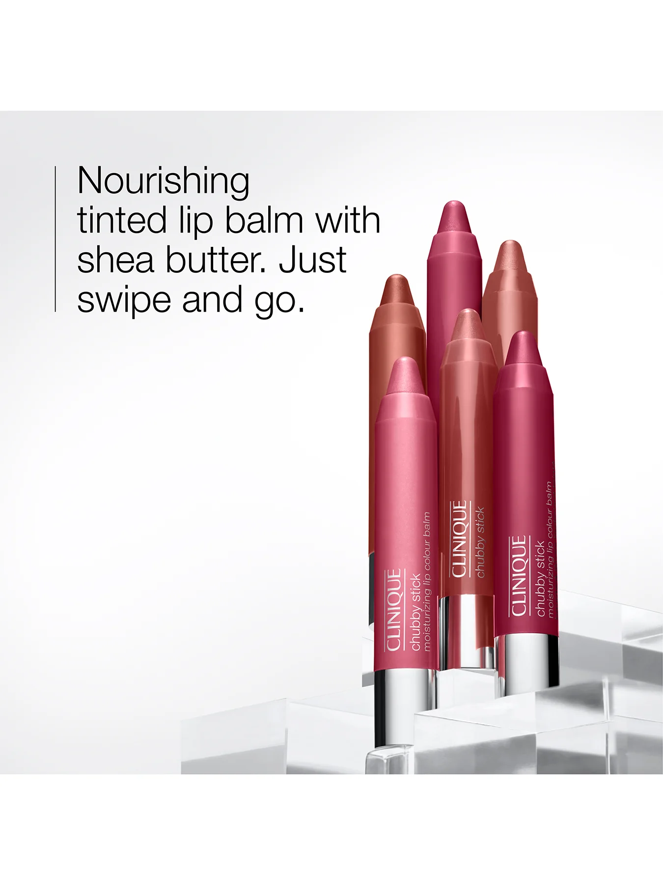 Chubby Stick Lip Balm - Image 2