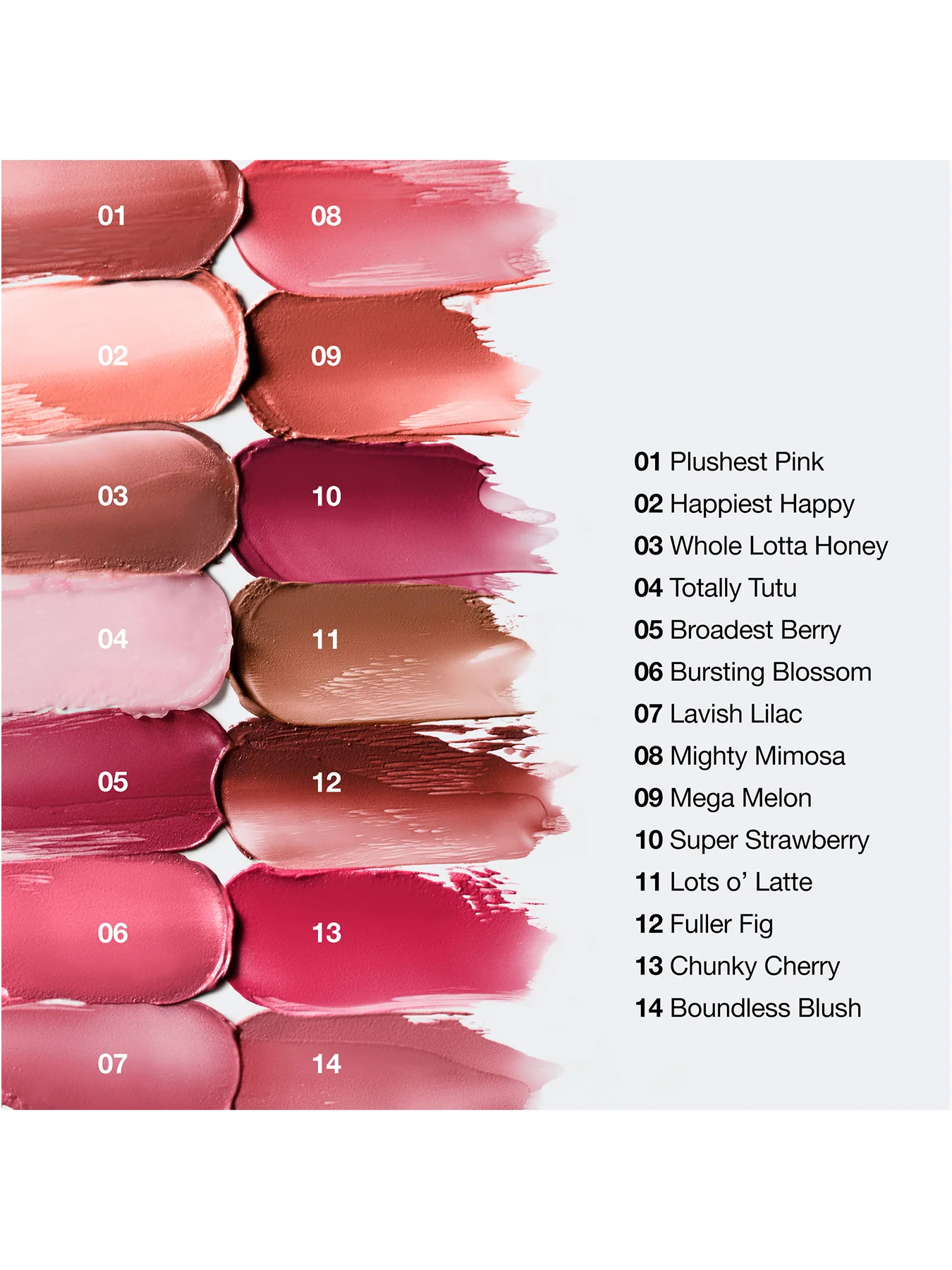 Chubby Stick Moisturizing Lip Colour Balm - Image 4