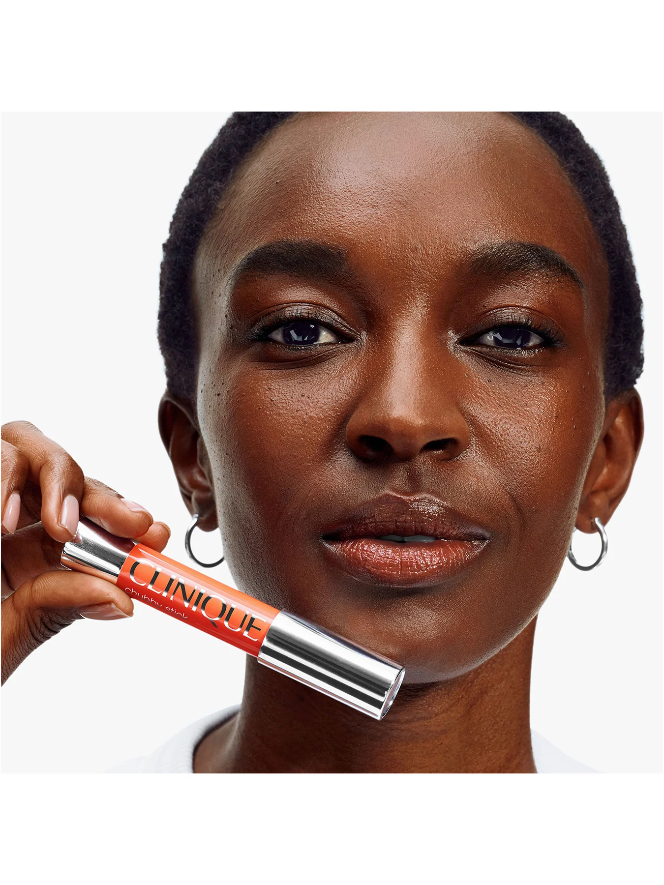 Chubby Stick Moisturizing Lip Colour Balm - Image 3