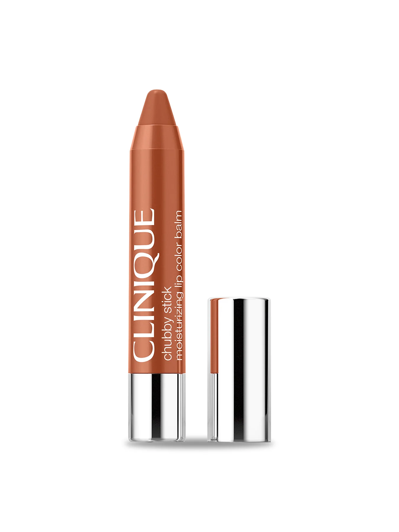 Chubby Stick Moisturizing Lip Colour Balm
