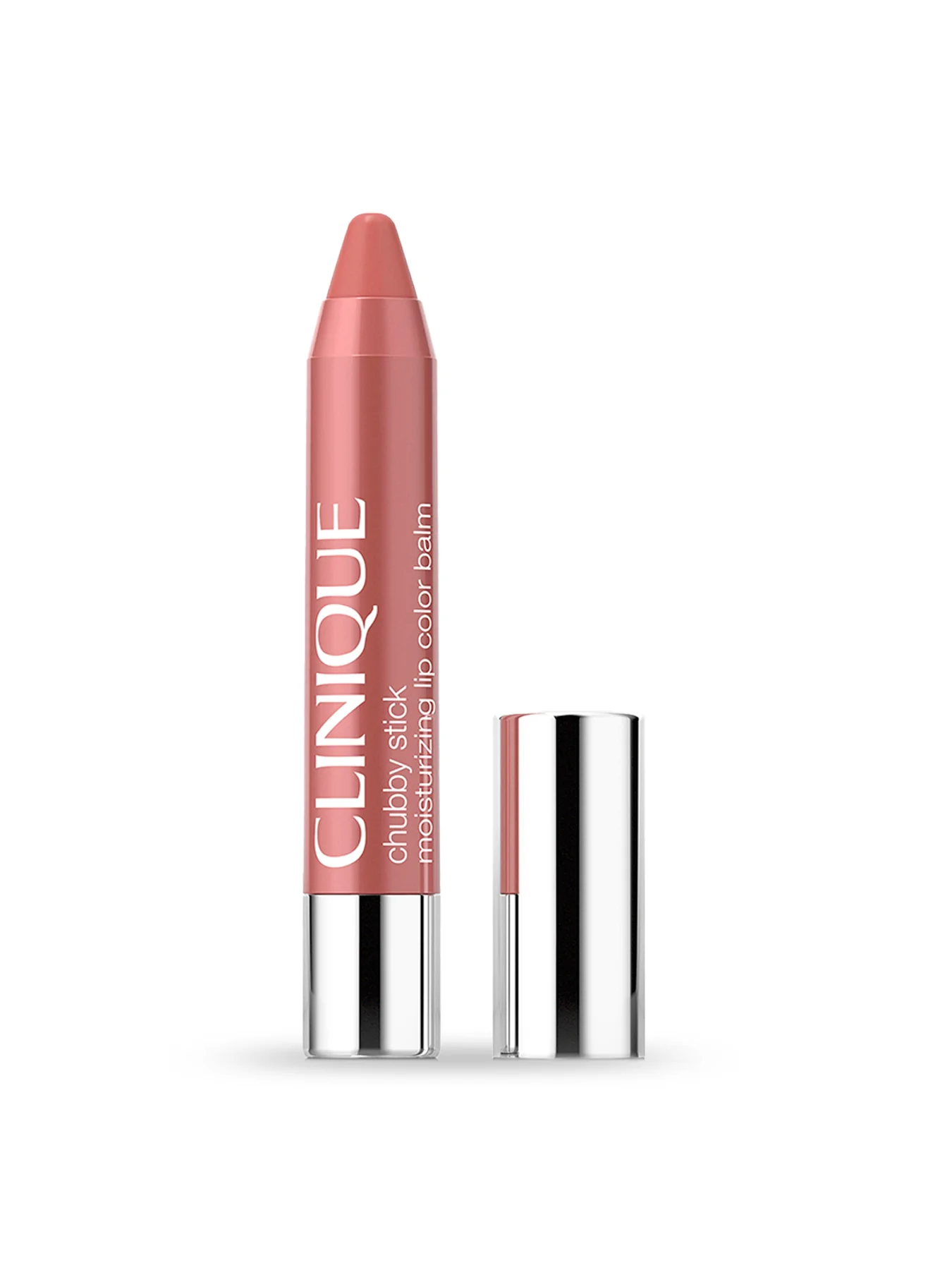 Chubby Stick Moisturizing Lip Colour Balm