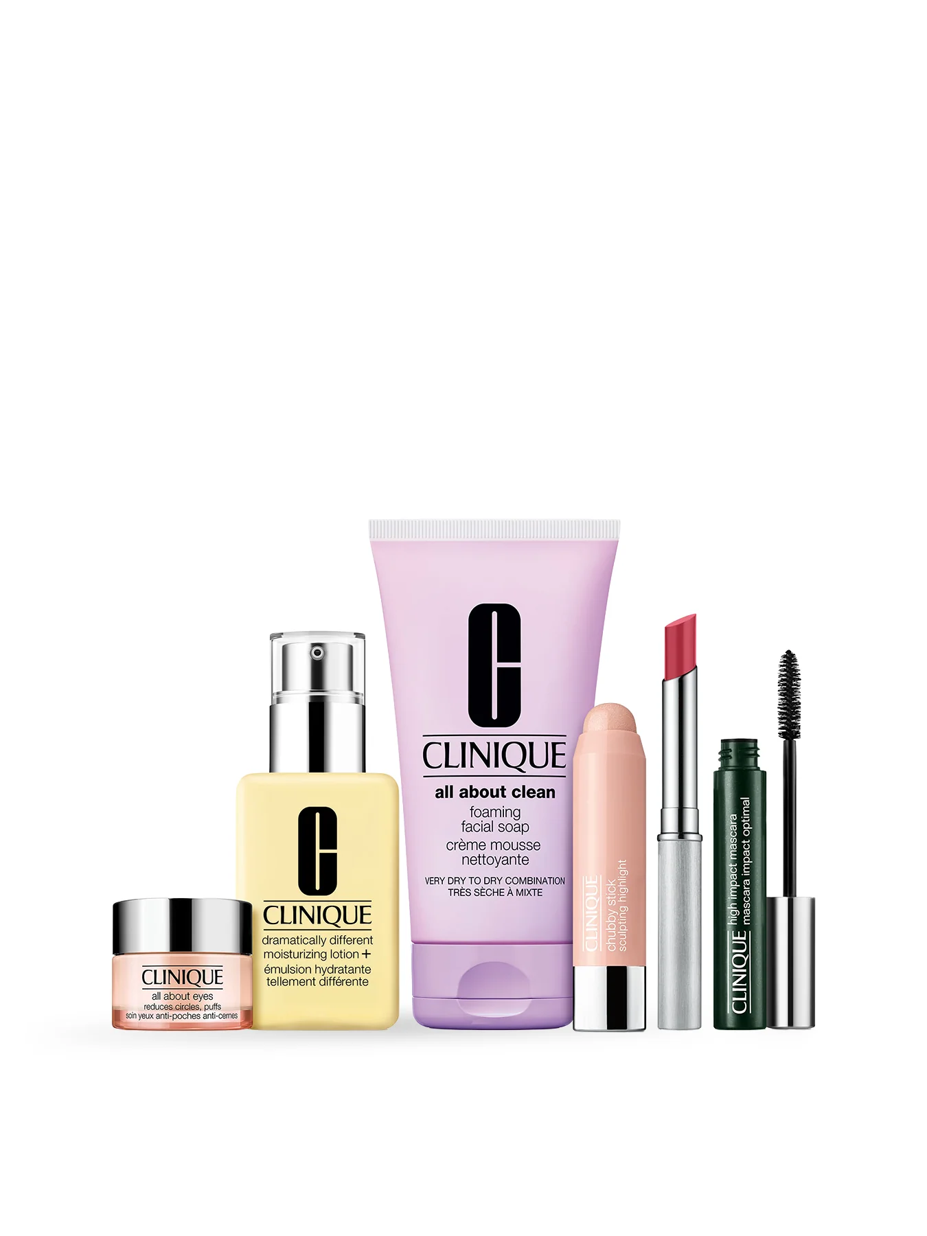 Fan Favourites Purchase With Purchase Set - Image 3