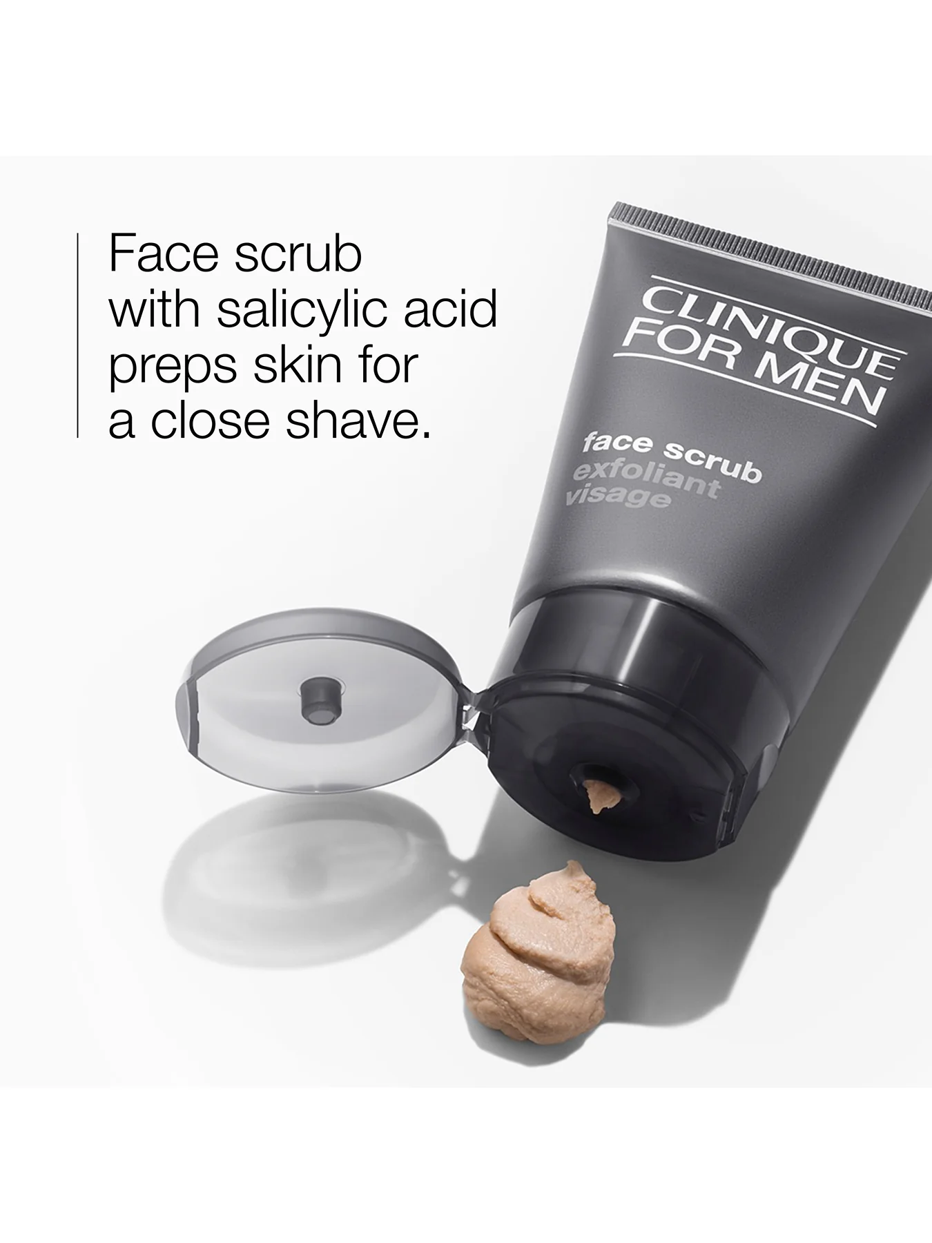 Clinique For Men Daily Age Repair Skincare Set - Image 3