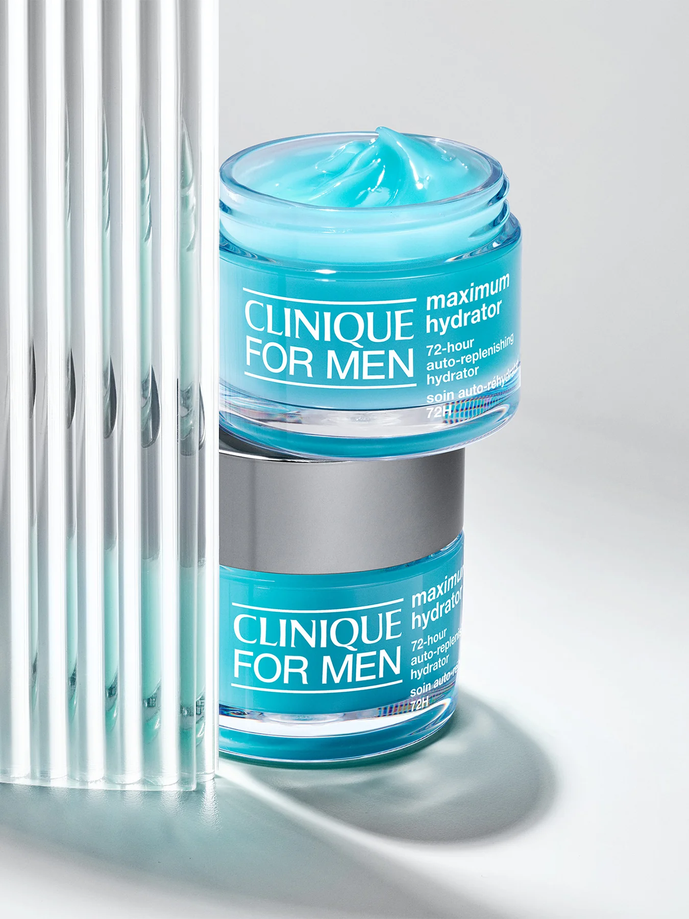 Clinique for Men Daily Intense Hydration Gift Set - Image 3