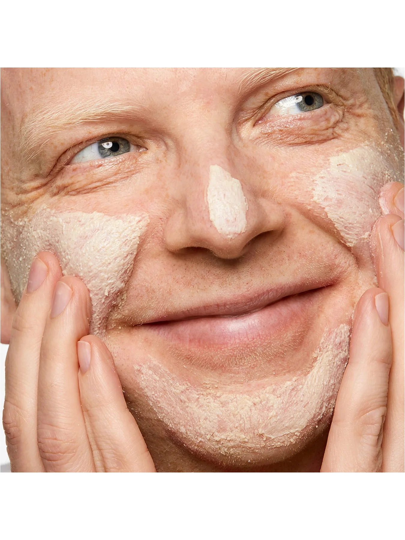 For Men The Age Defense System Skincare Set - Image 3