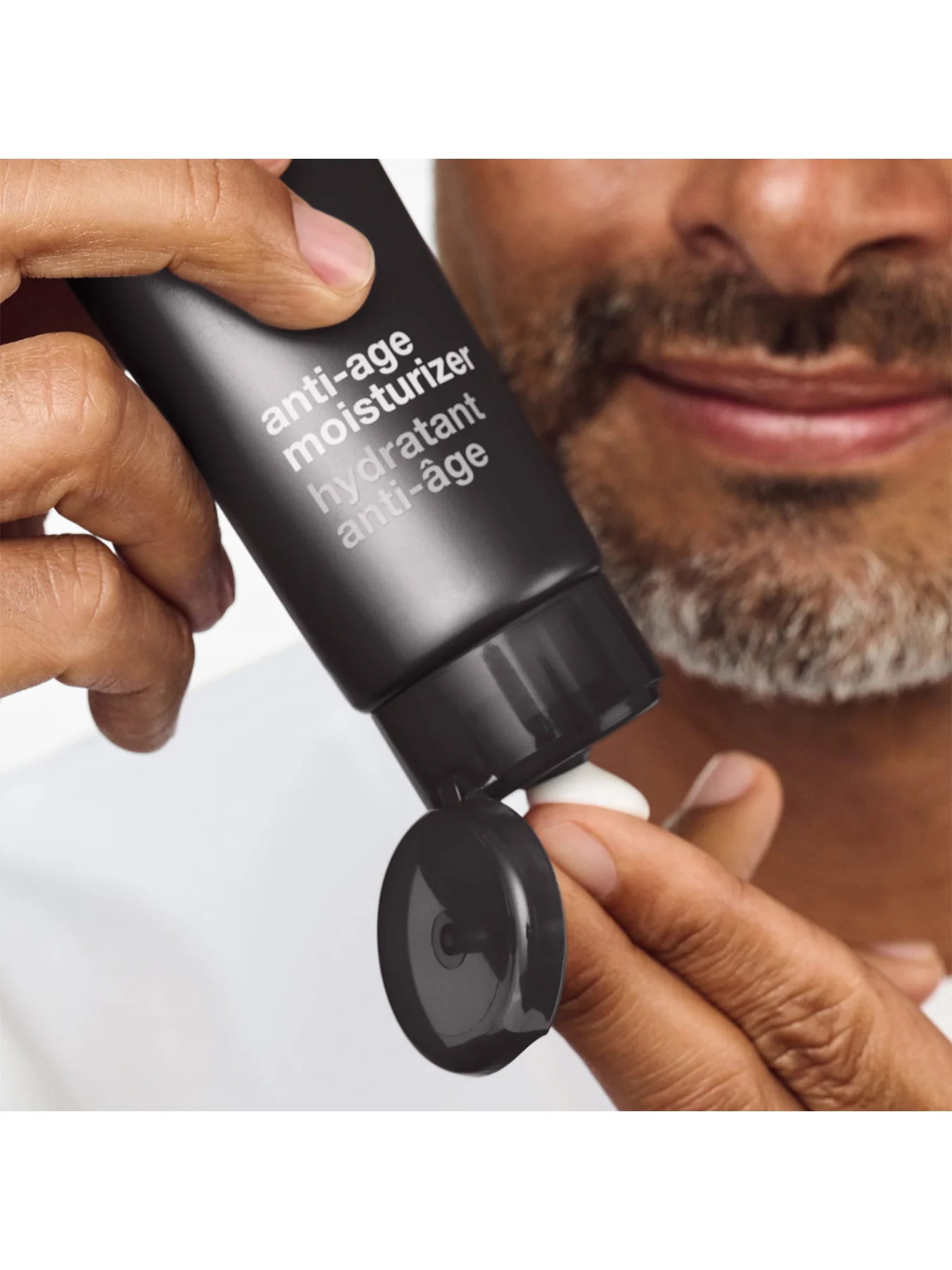 For Men The Age Defense System Skincare Set - Image 4