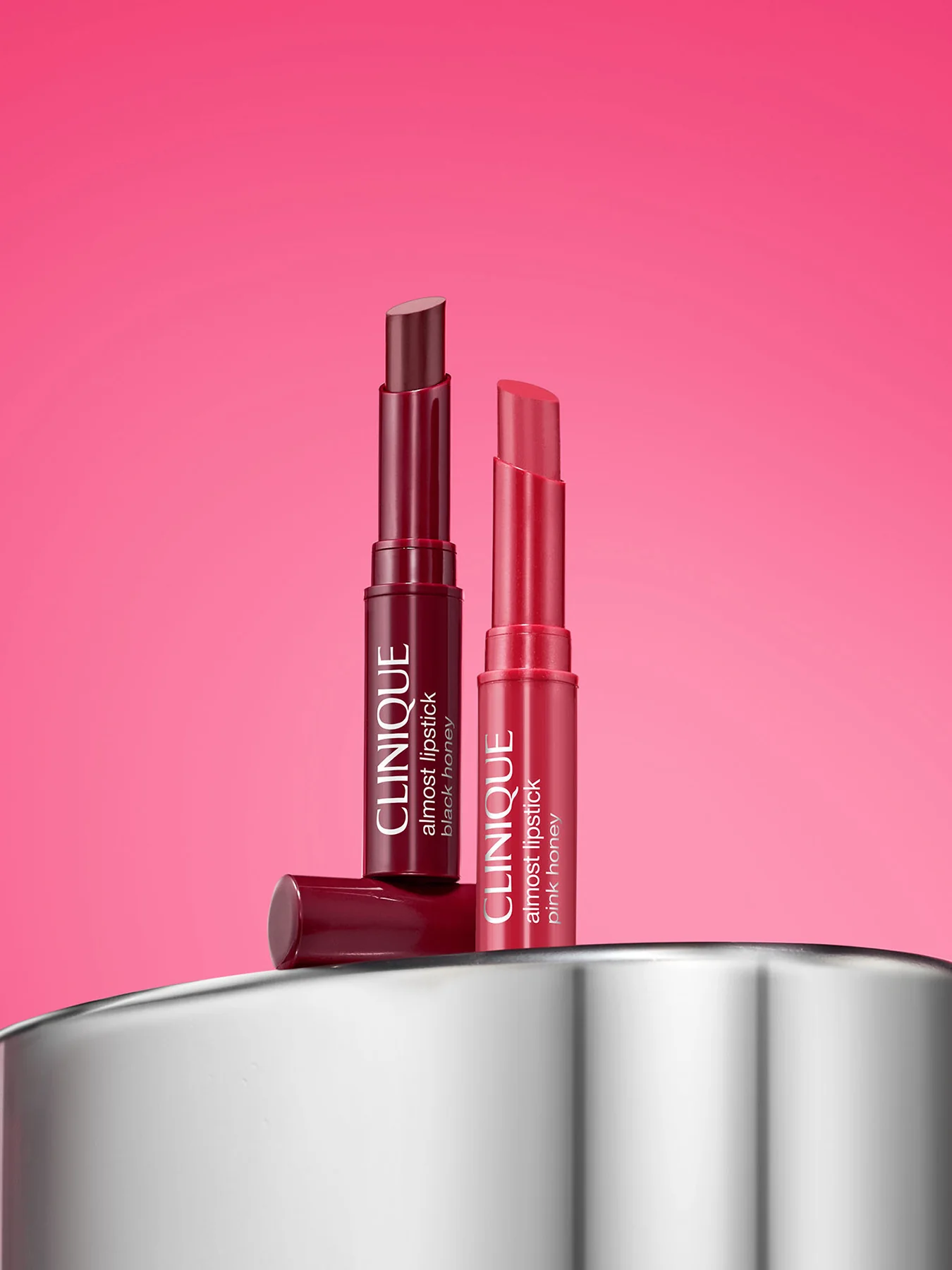 Lip Duo Almost Lipstick Honey Gift Set - Image 3