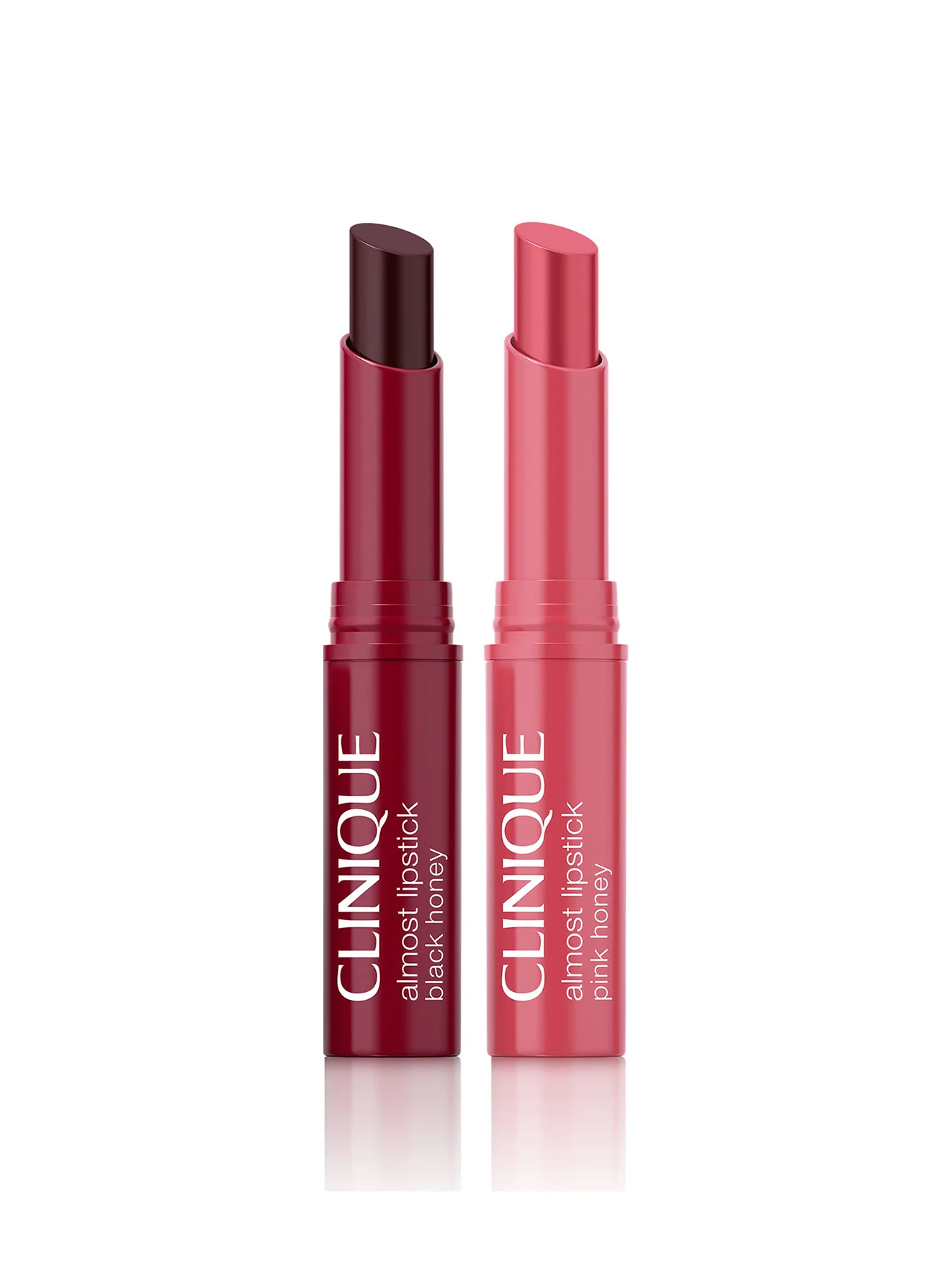 Lip Duo Almost Lipstick Honey Gift Set - Image 4
