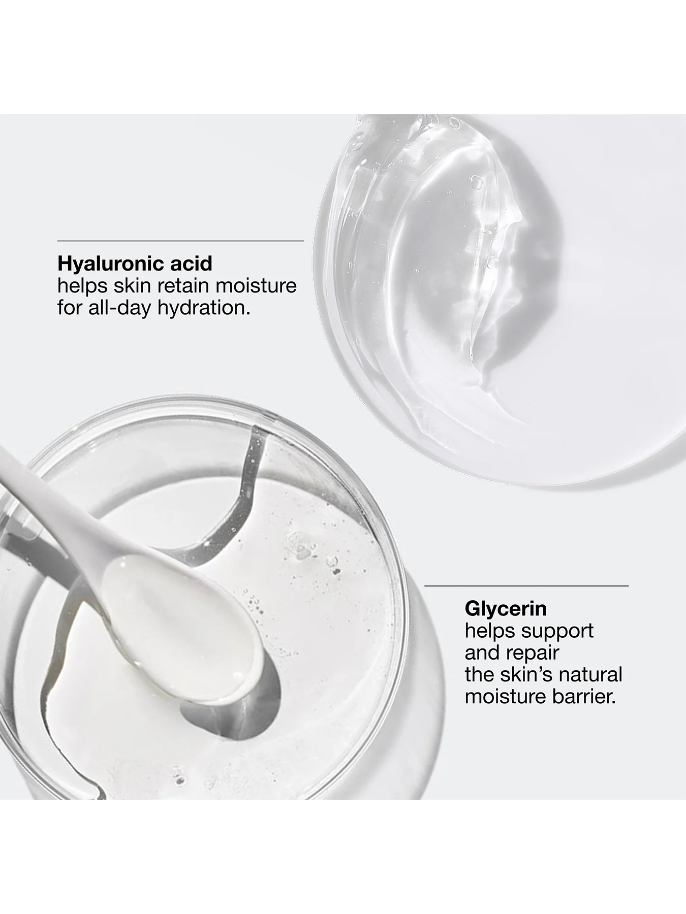 Daily Hydrating SPF 50 Moisturiser 75ml - Image 3