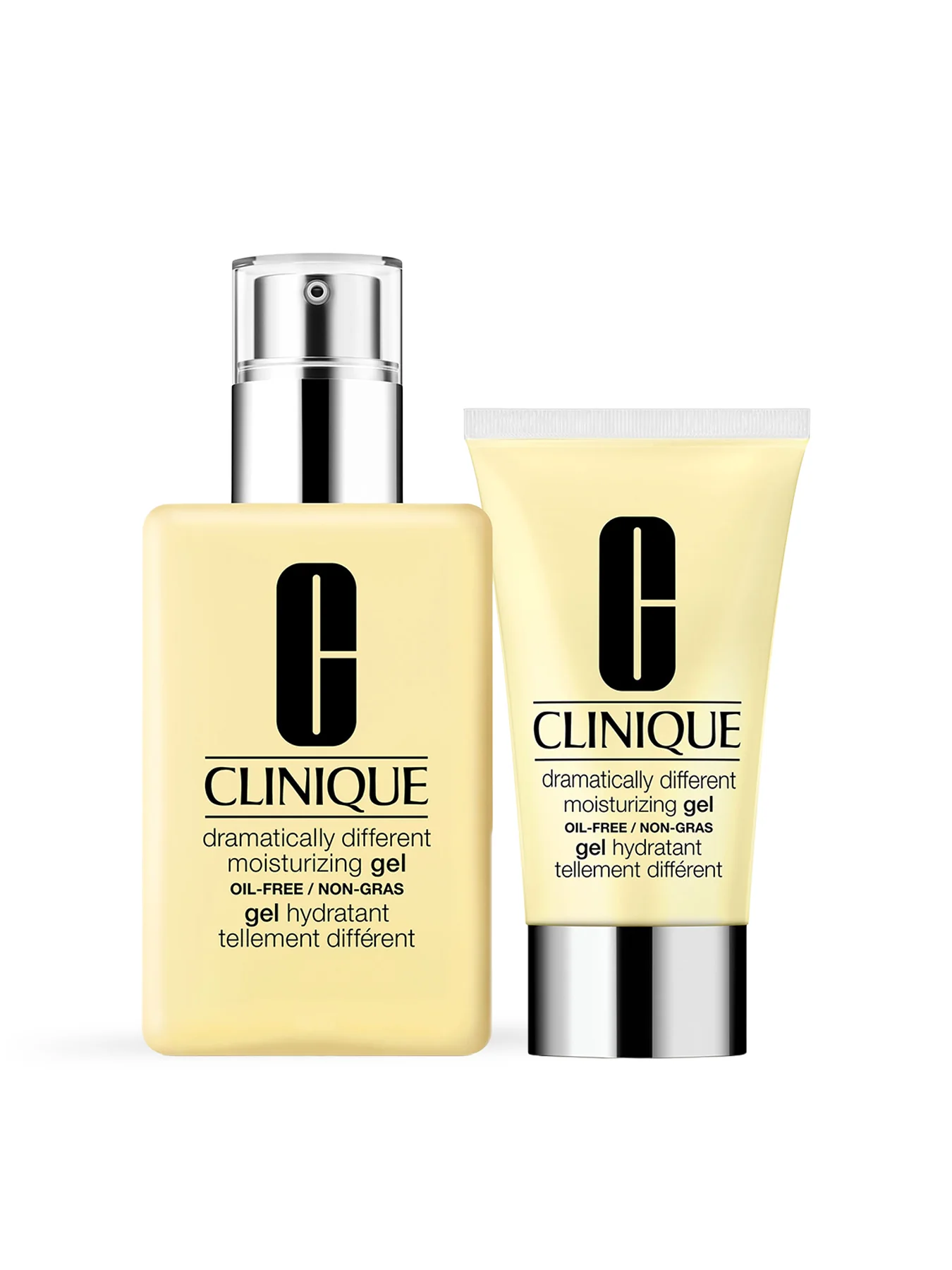 Dramatically Different Duo Gel Set - Image 2