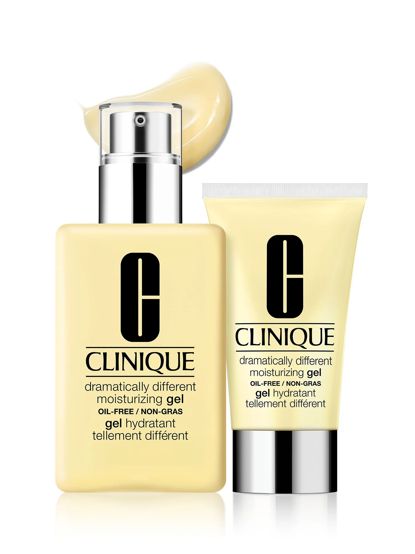 Dramatically Different Duo Gel Set - Image 3