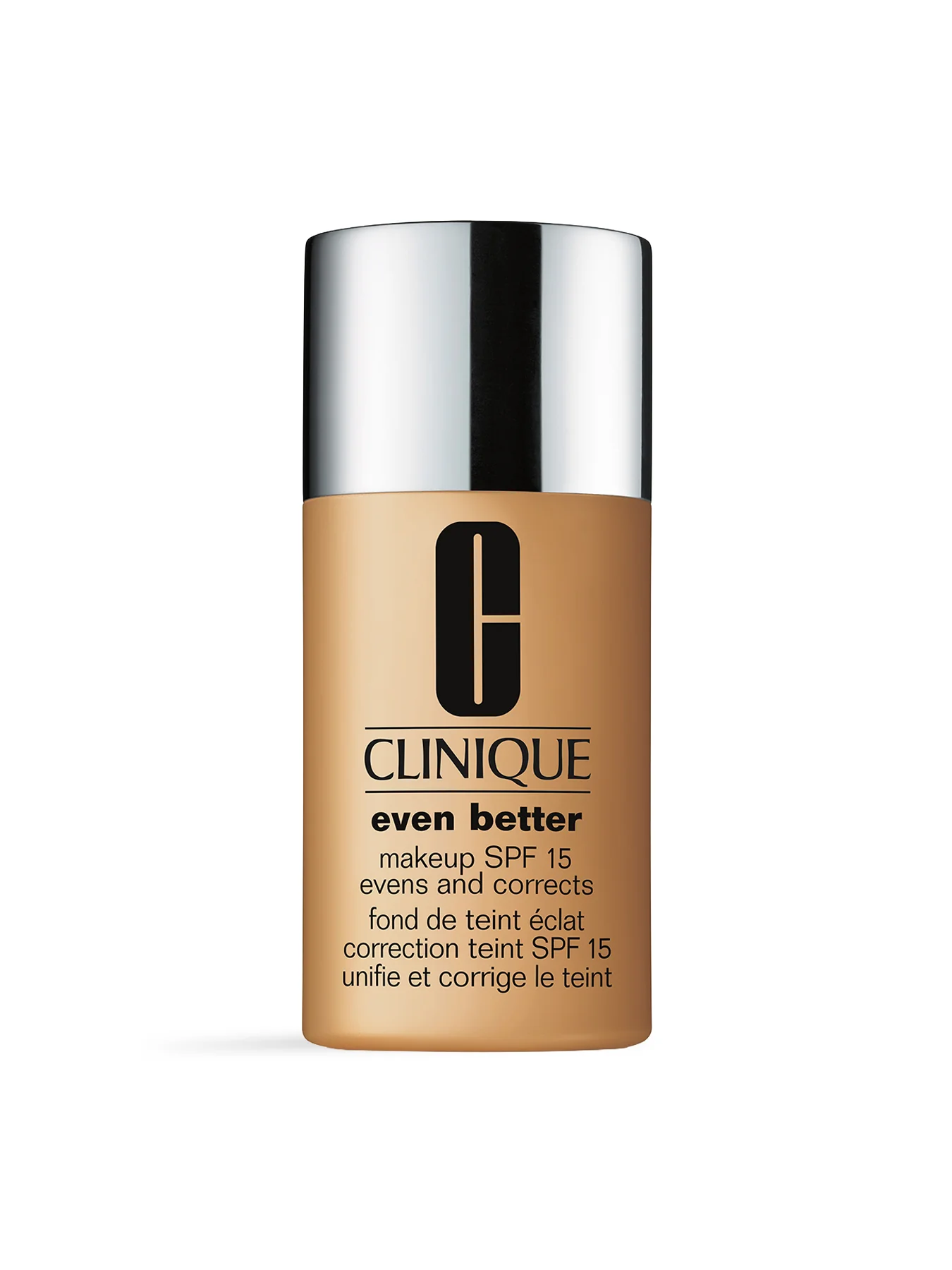 Even Better SPF15 Foundation - Image 125