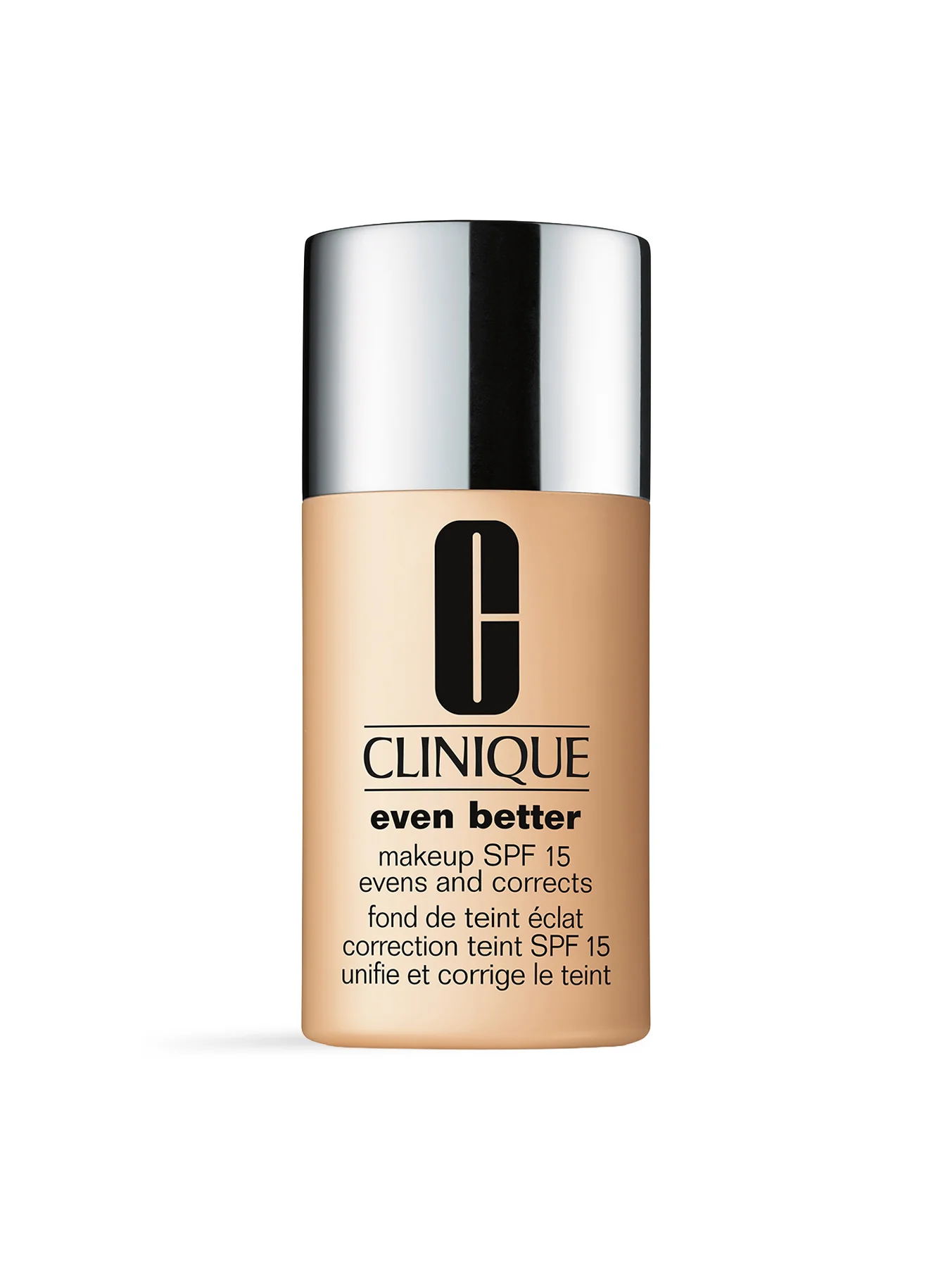 Even Better SPF15 Foundation - Image 130
