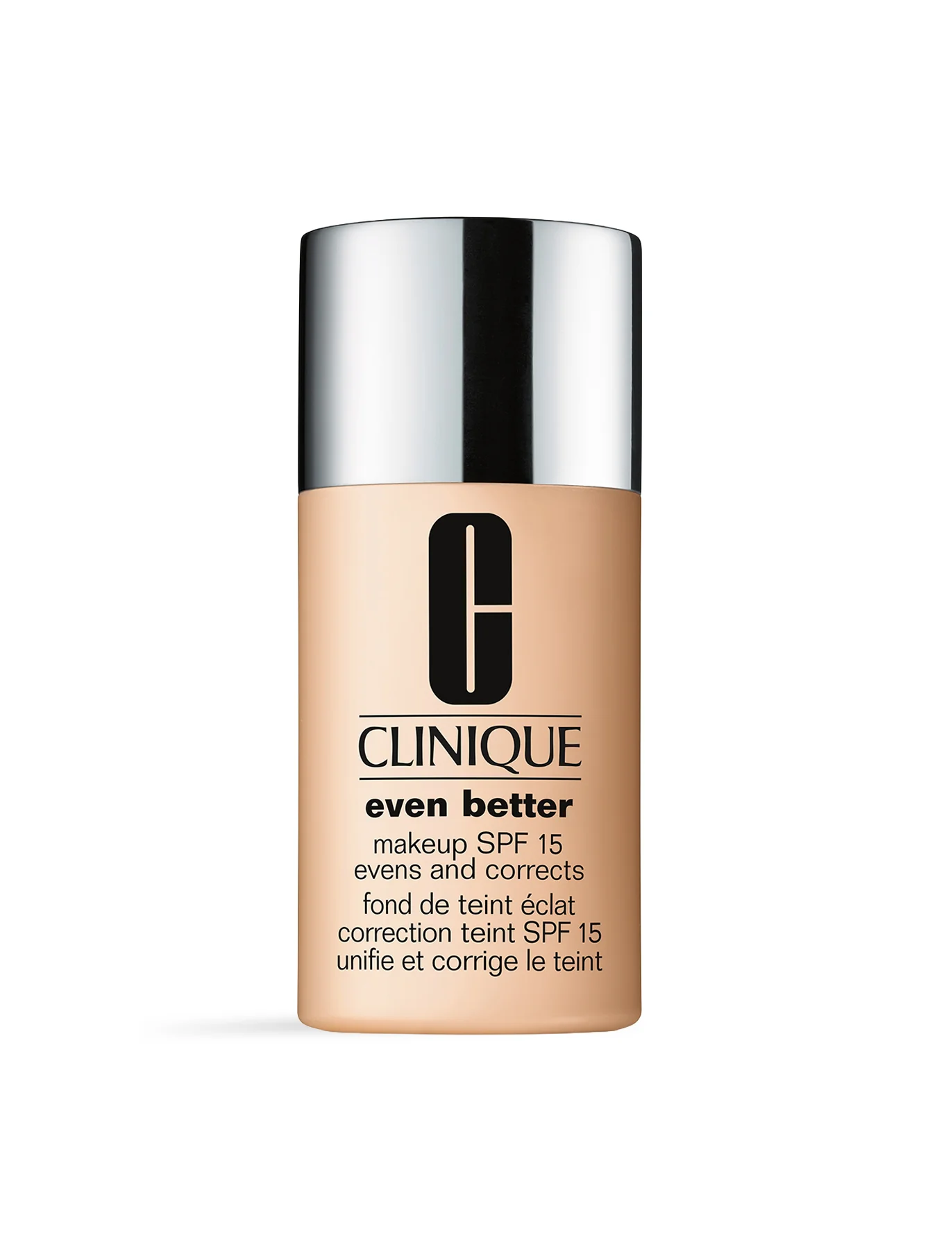 Even Better SPF15 Foundation - Image 132