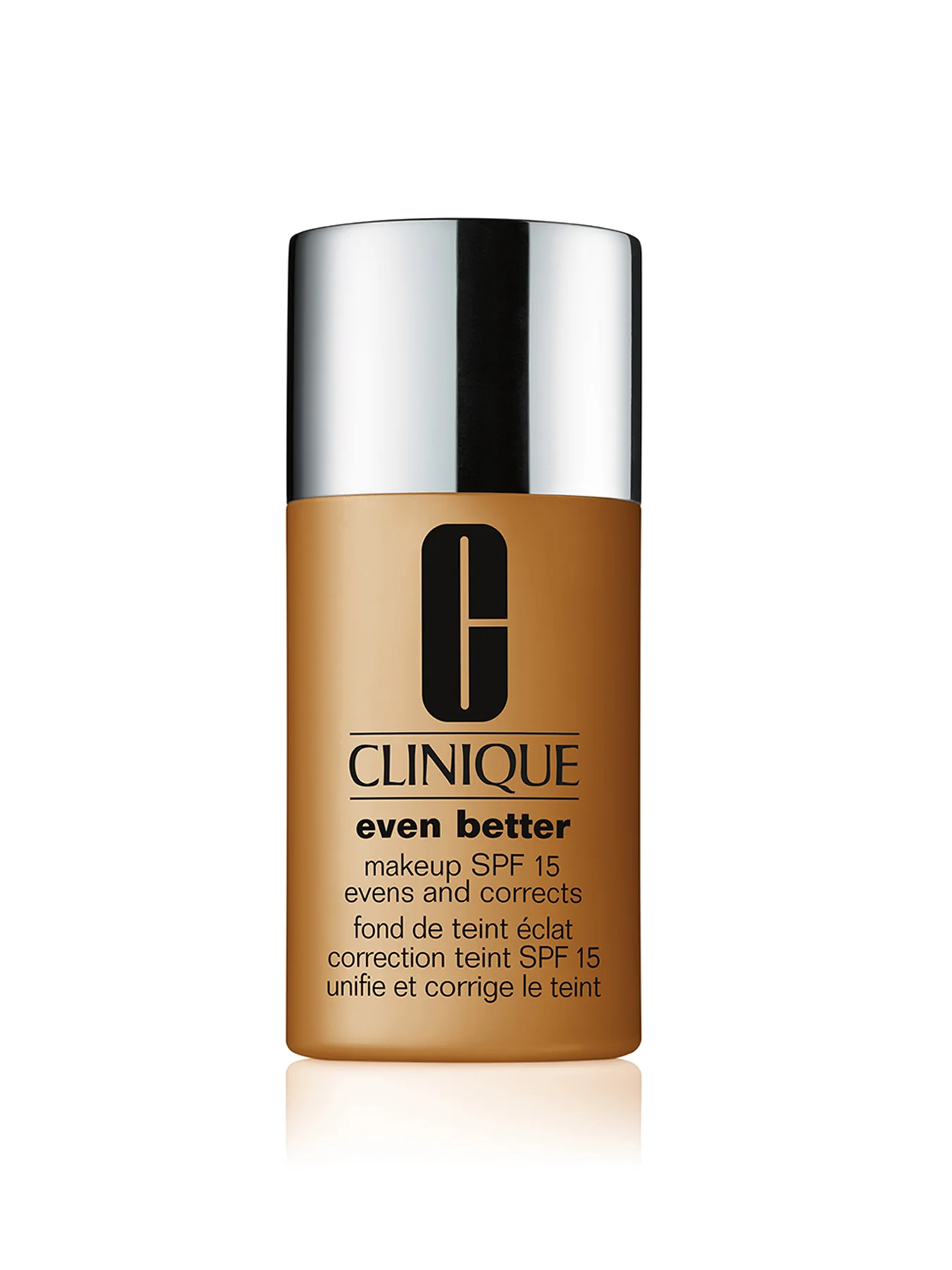 Even Better SPF15 Foundation - Image 155