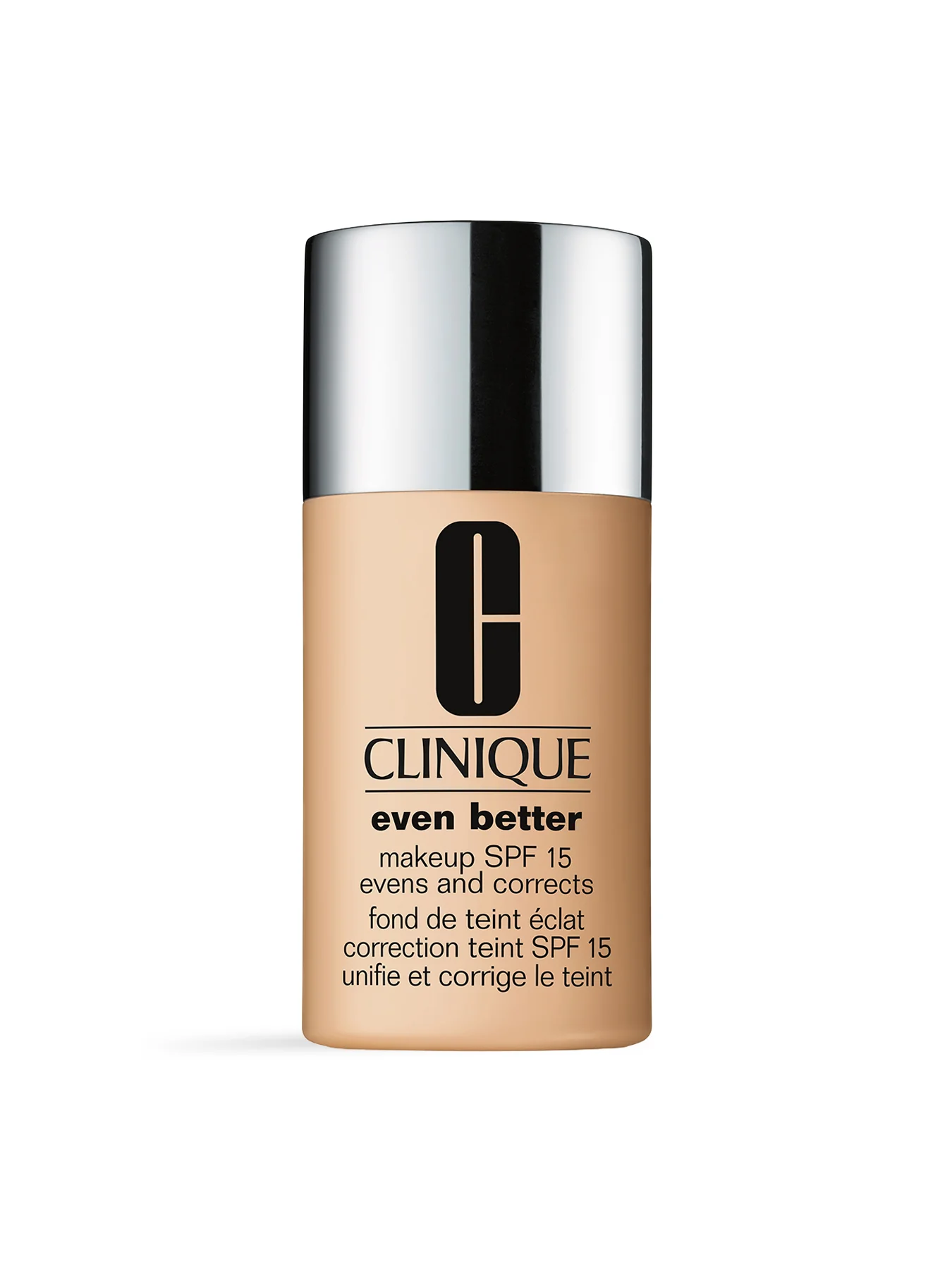 Even Better SPF15 Foundation - Image 156