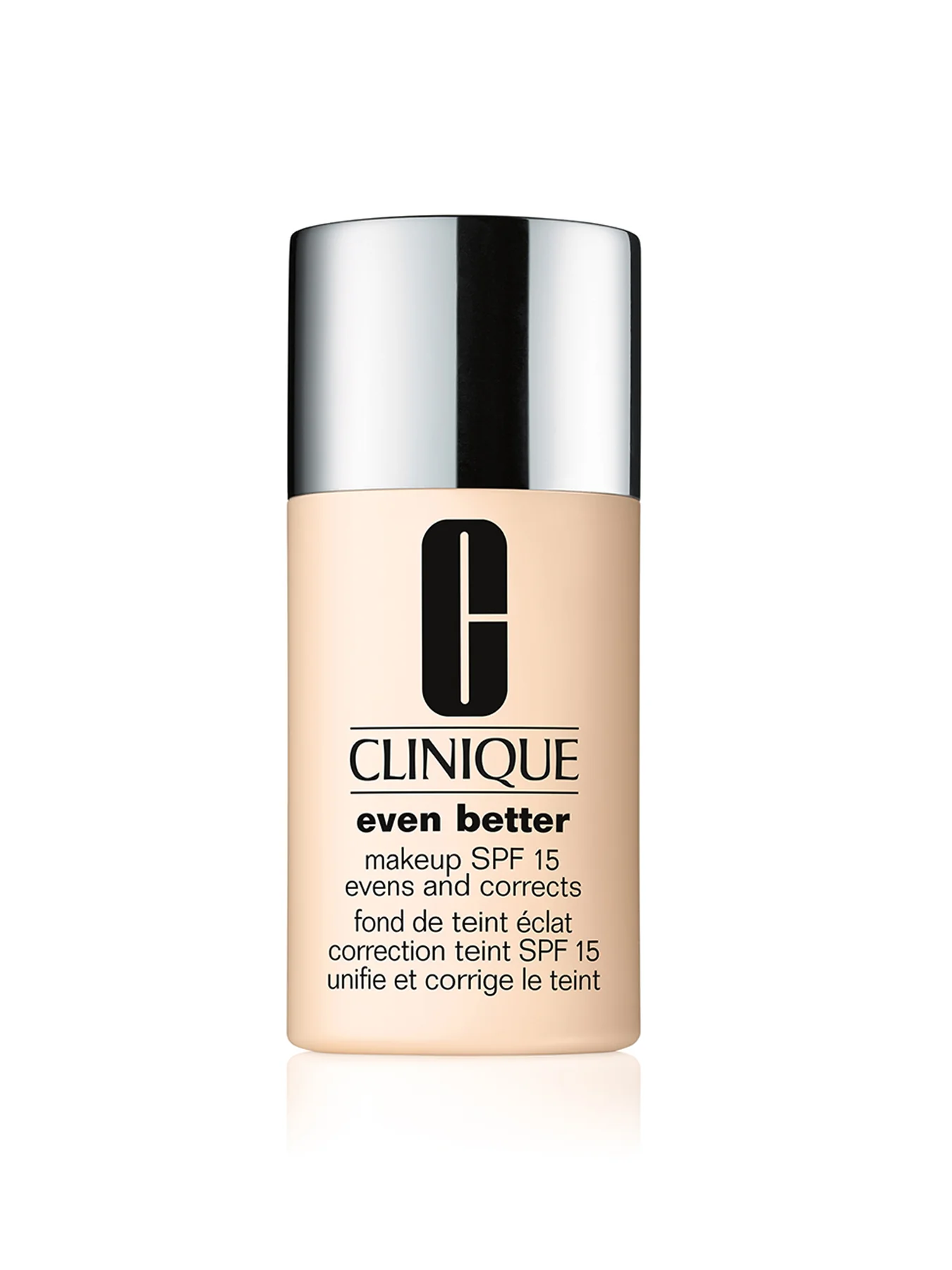 Even Better SPF15 Foundation - Image 27