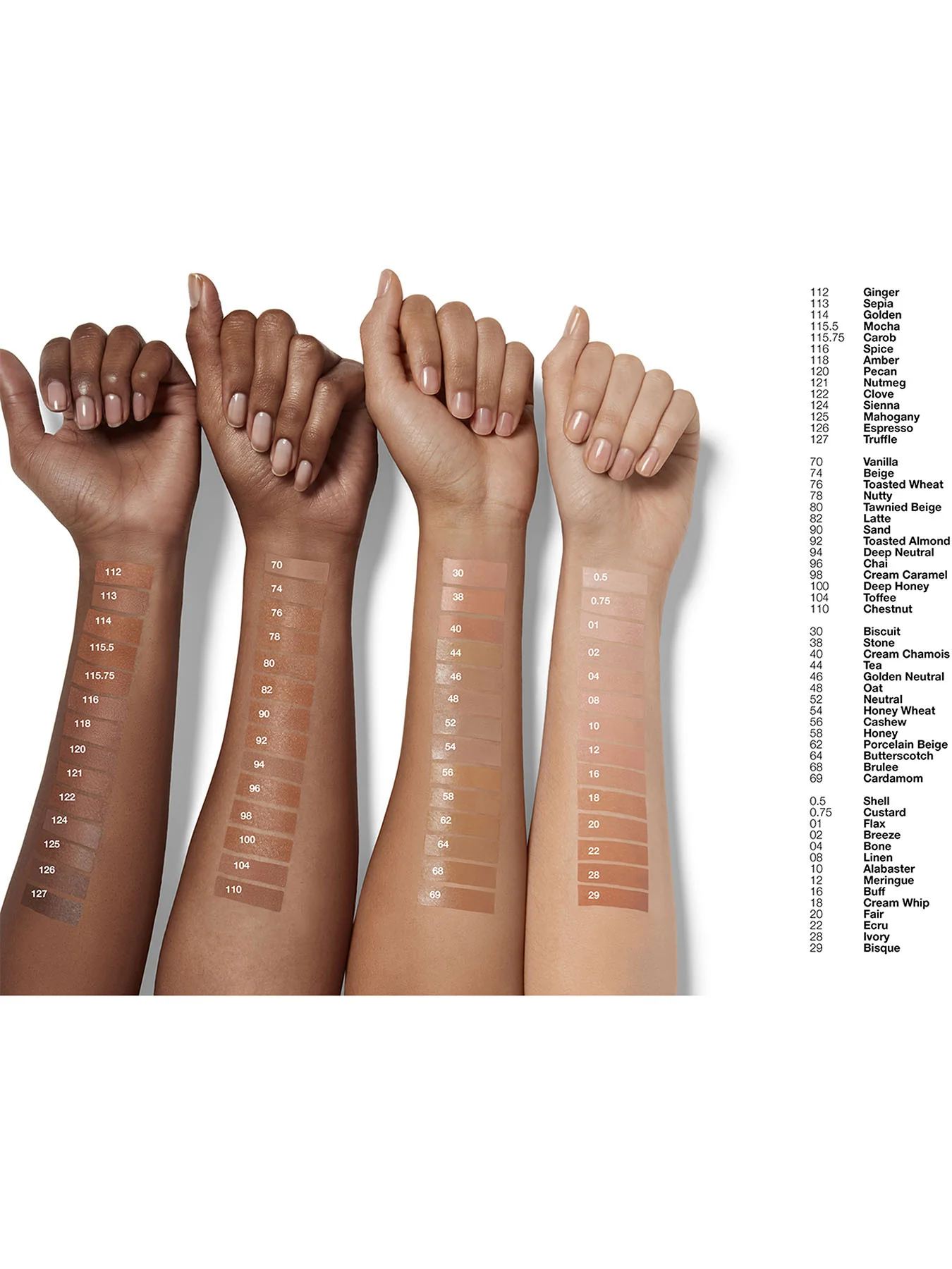 Even Better SPF15 Foundation - Image 4