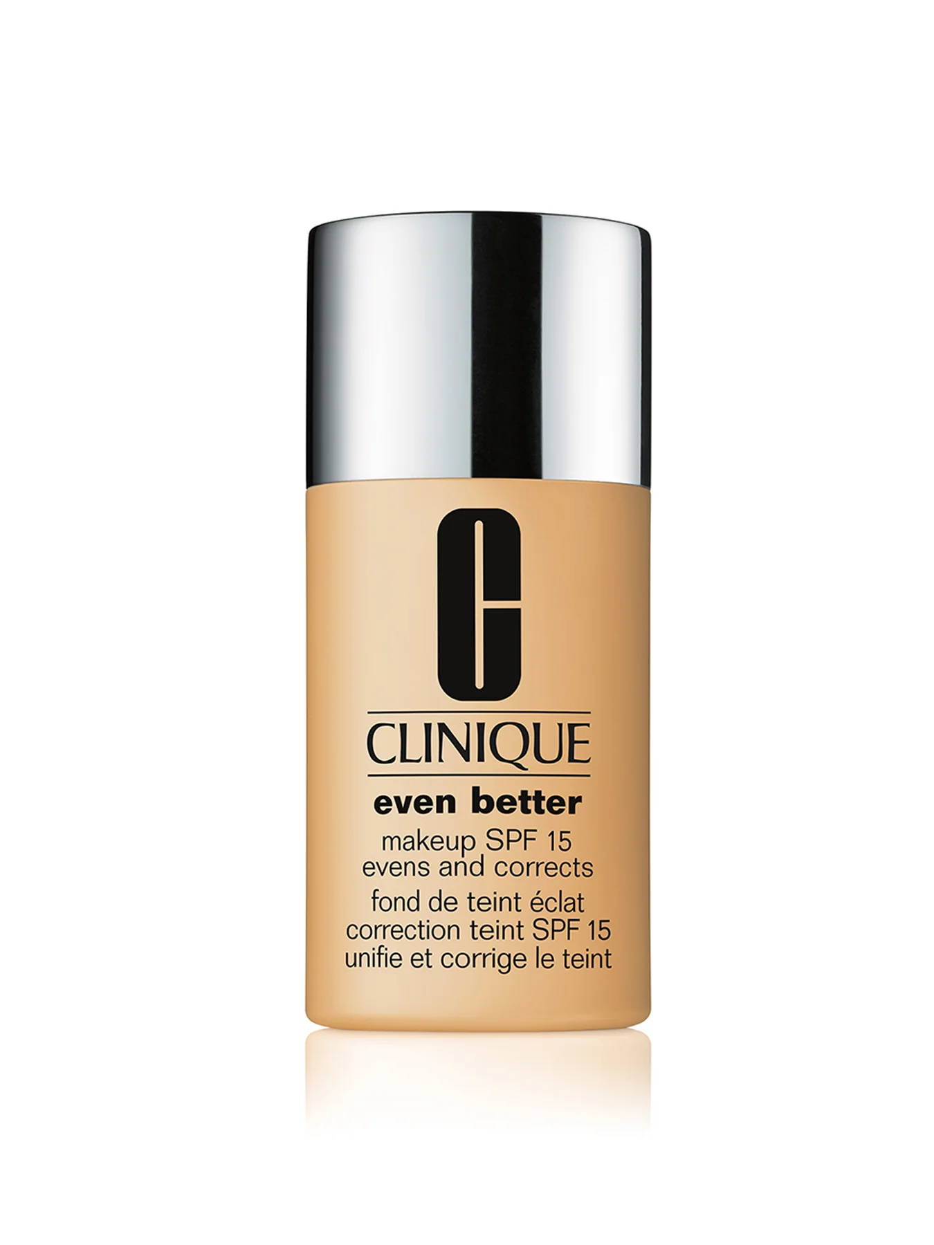 Even Better SPF15 Foundation - Image 46