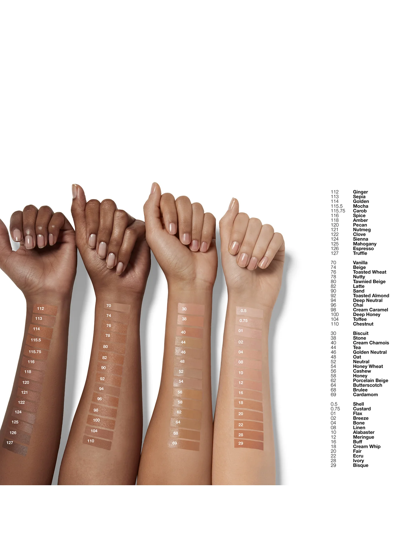 Even Better SPF15 Foundation - Image 57
