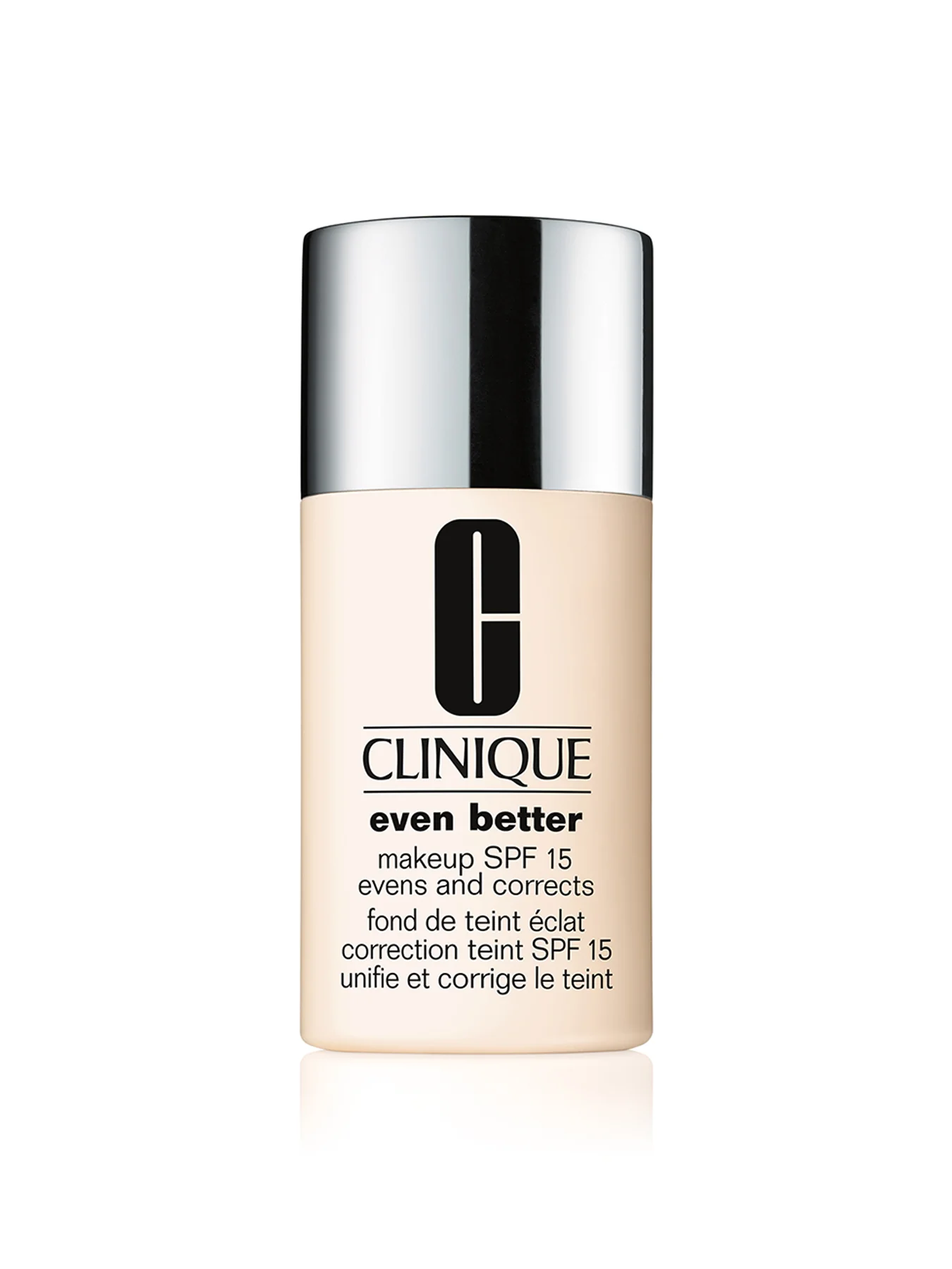 Even Better SPF15 Foundation - Image 63
