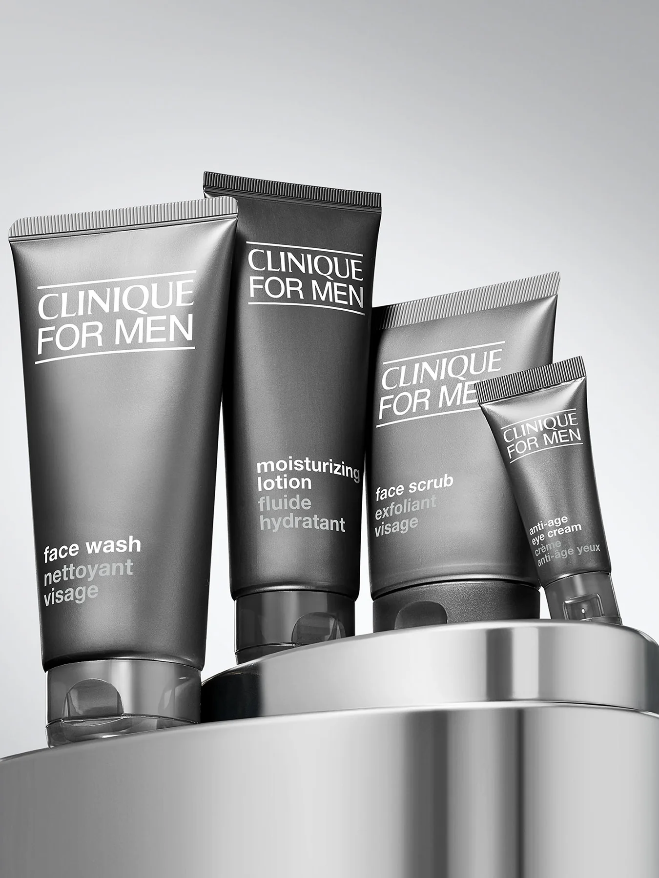 Great For Him Set Dry Combination Skin - Image 2