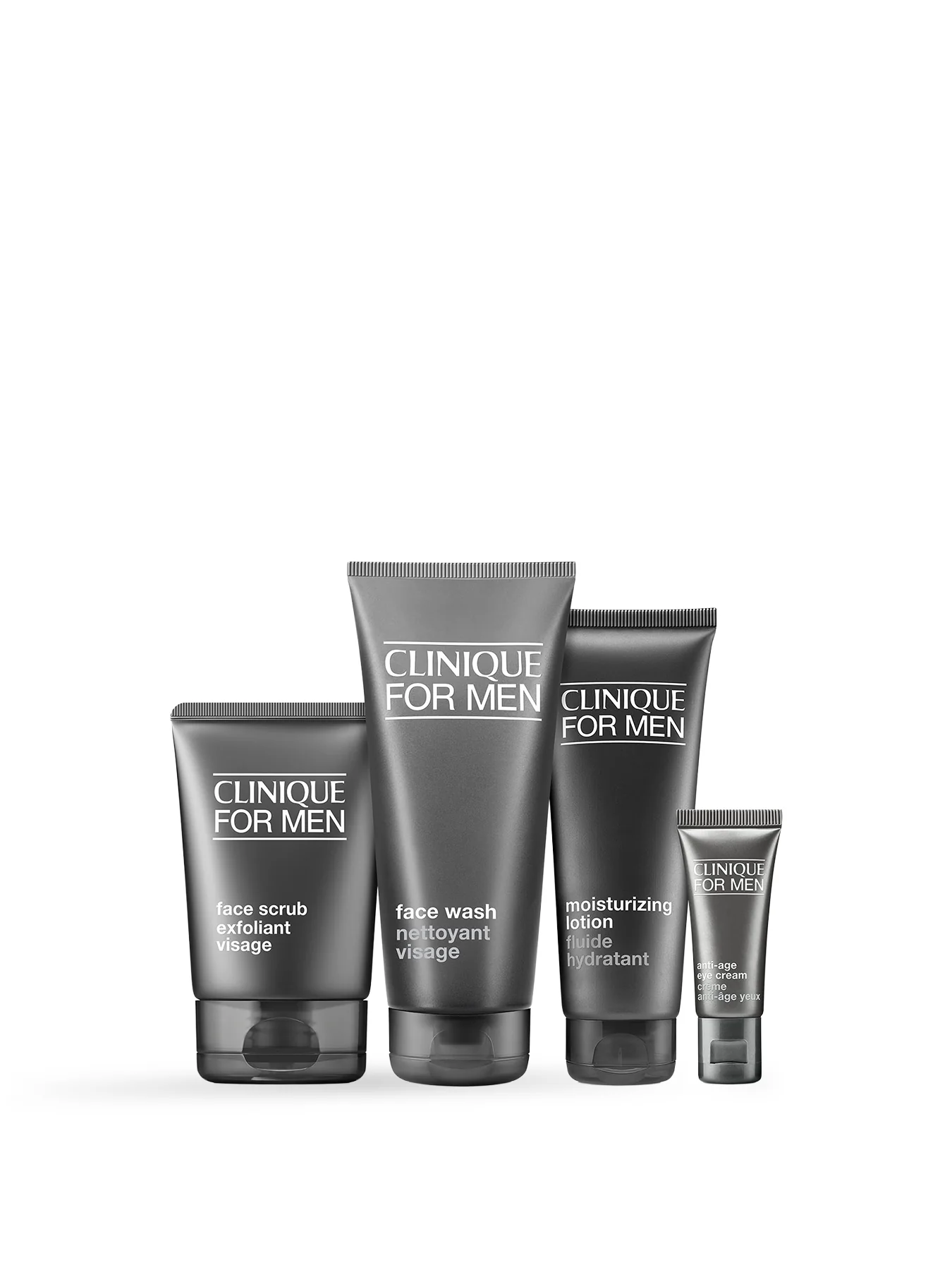 Great For Him Set Dry Combination Skin - Image 3