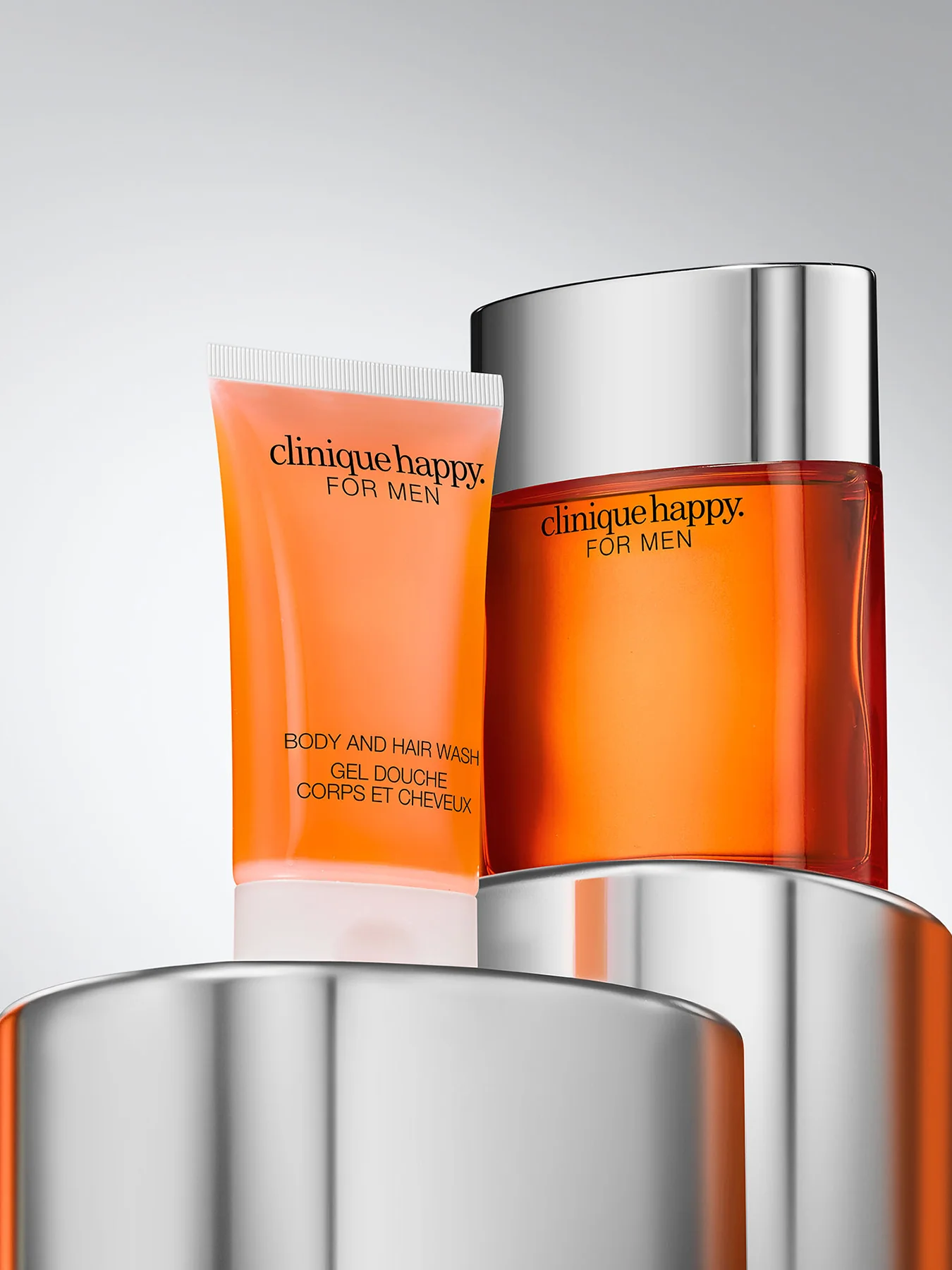 Happy For Him Cologne Gift Set - Image 2