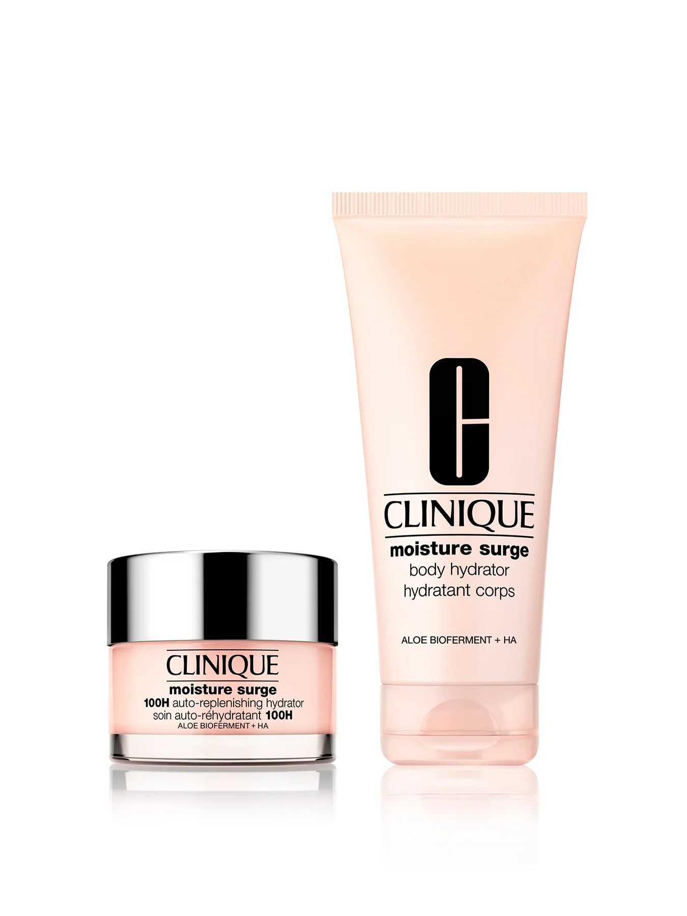 Merry Moisture Face and Body Gift Set - Image 3