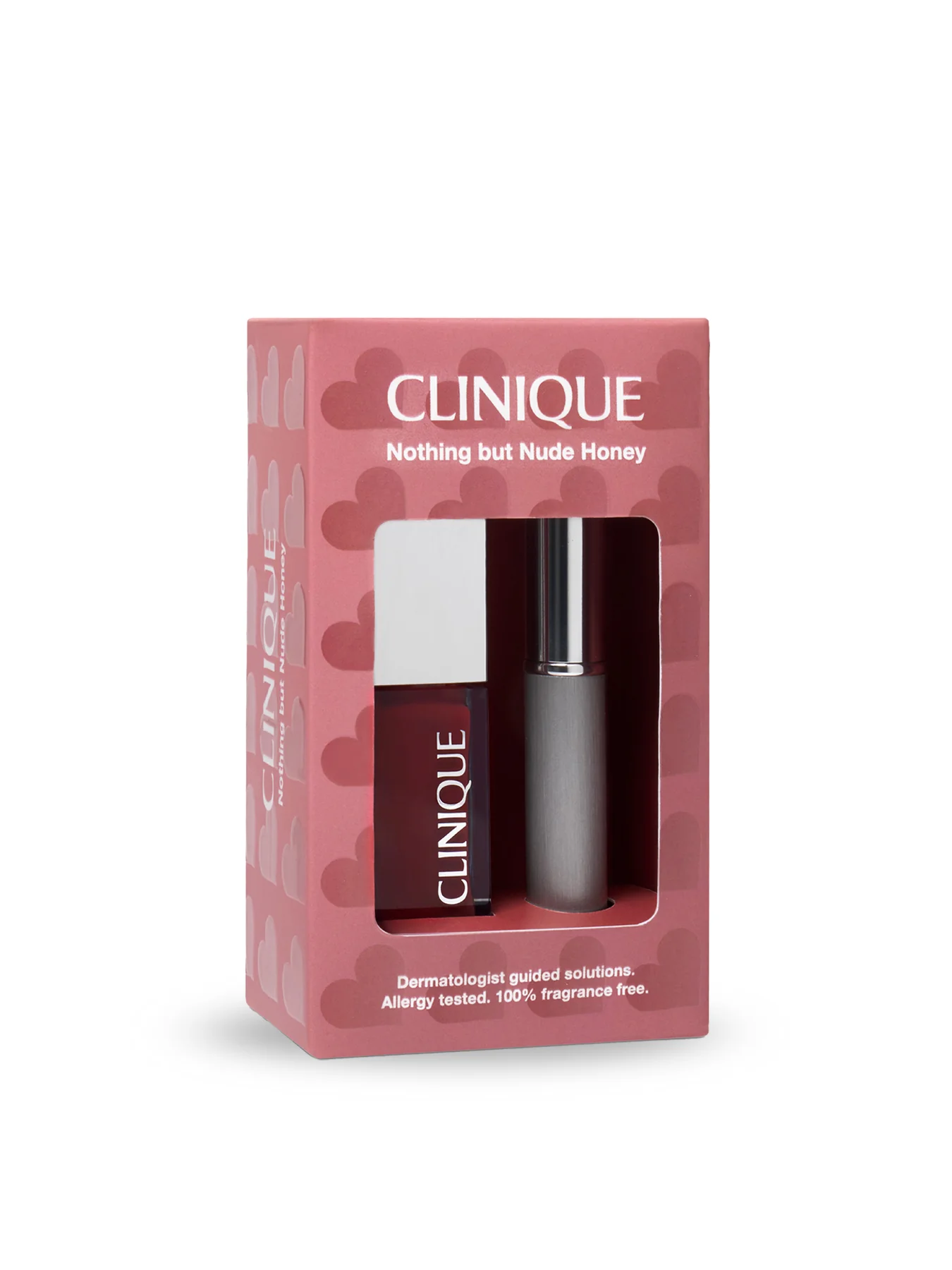 Nothing but Nude Honey Lip Gift Set