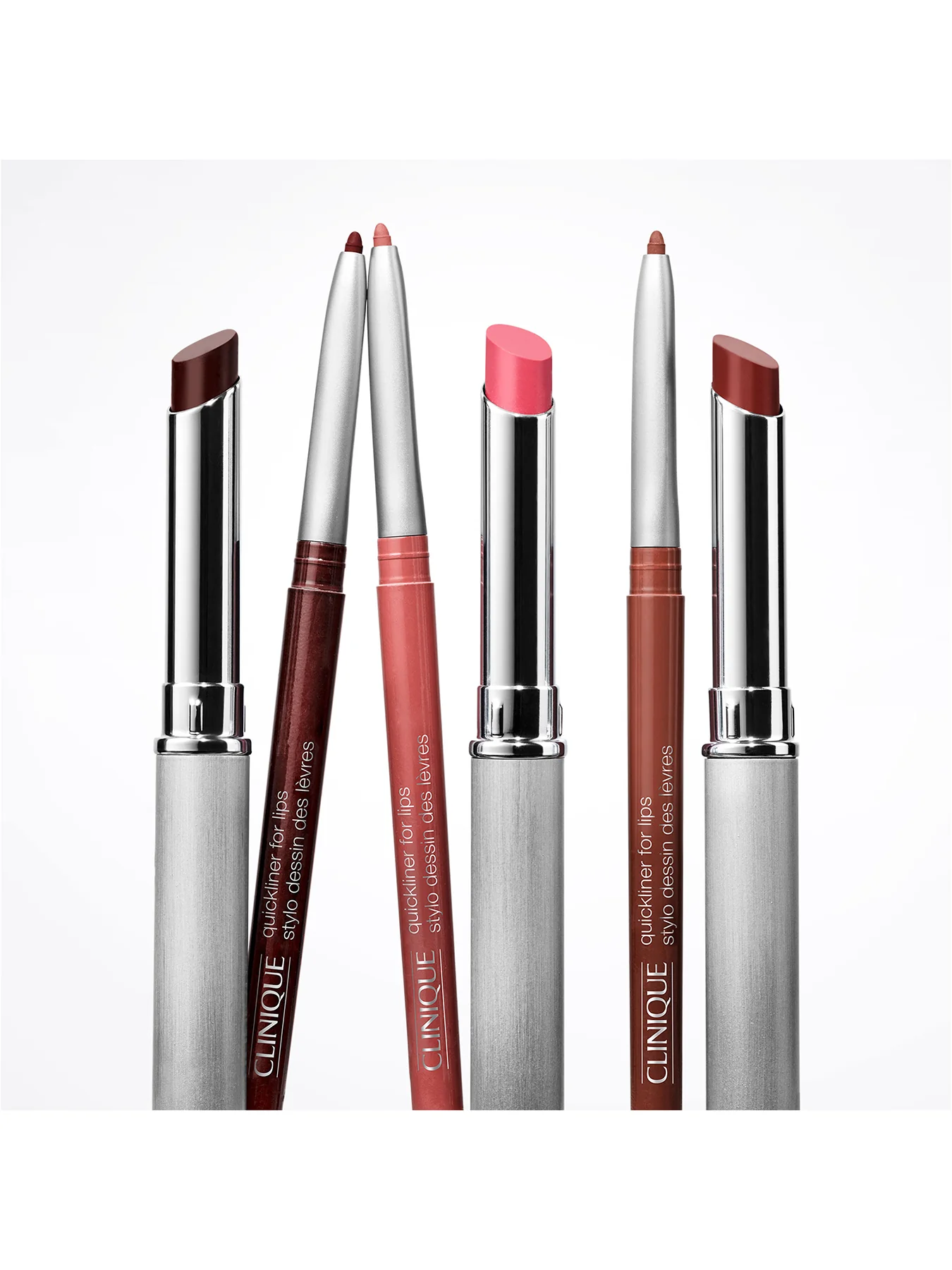 Clinique Quickliner for Lips 0.3g - Image 3
