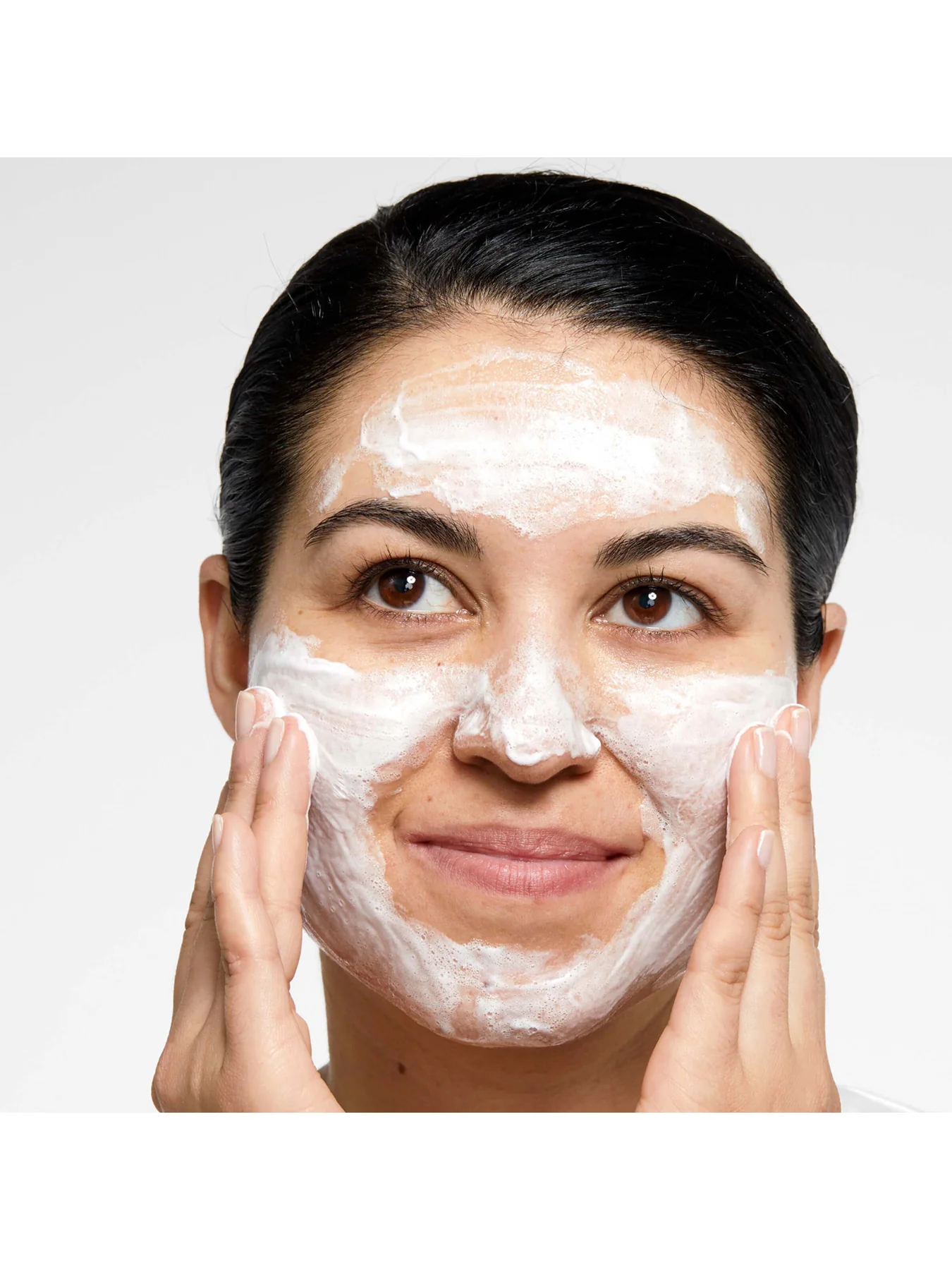 Rinse Off Foaming Cleanser - Image 3
