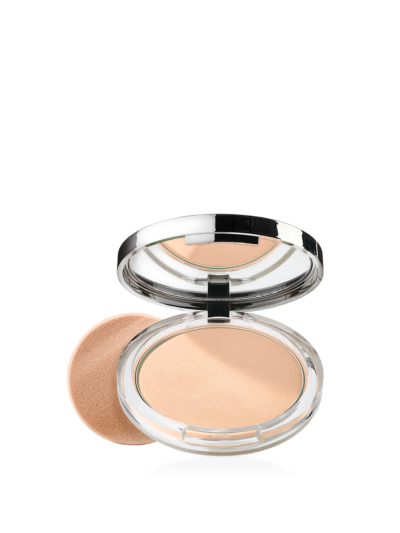 Stay-Matte Sheer Pressed Powder Oil-Free - Image 17