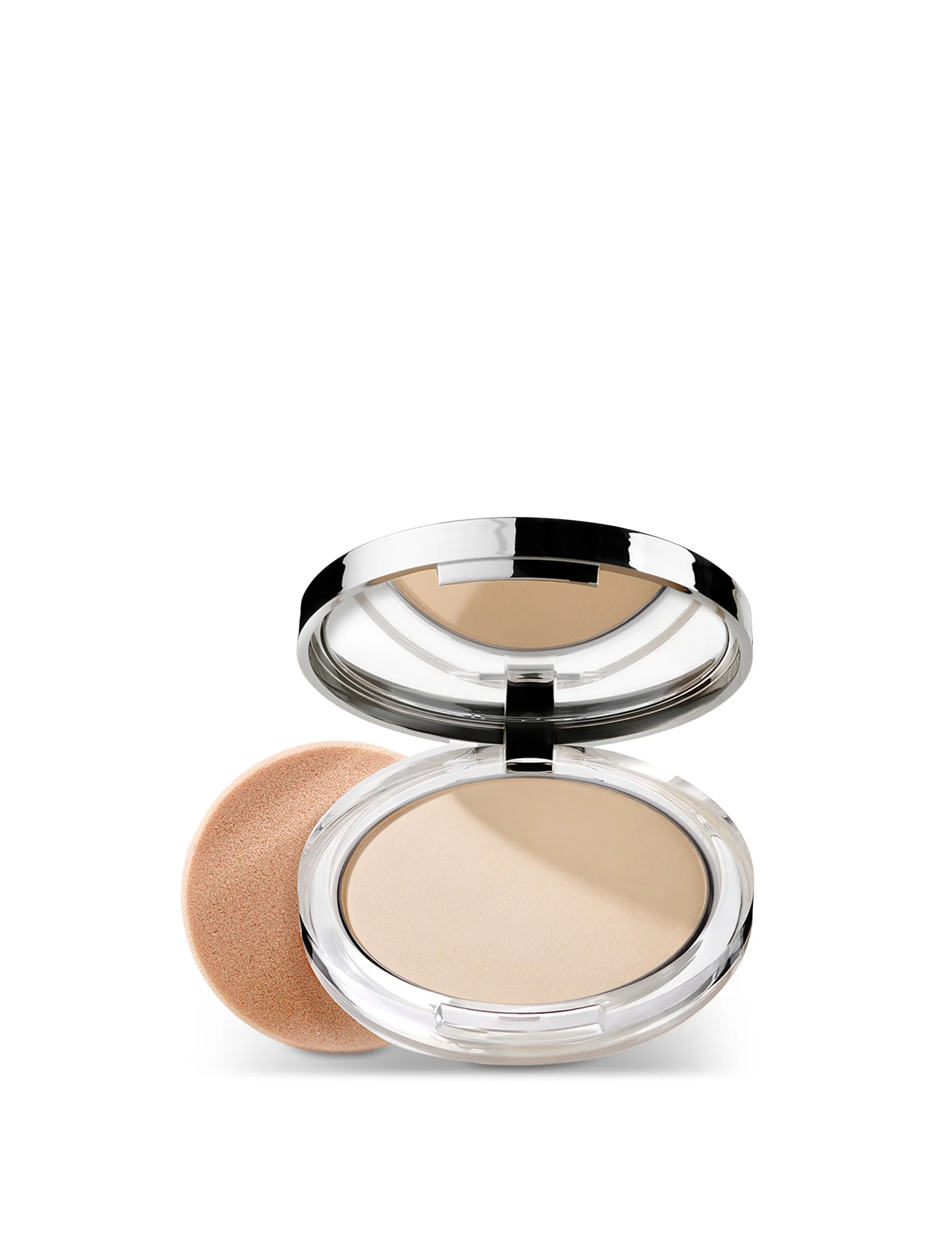 Stay-Matte Sheer Pressed Powder Oil-Free - Image 21