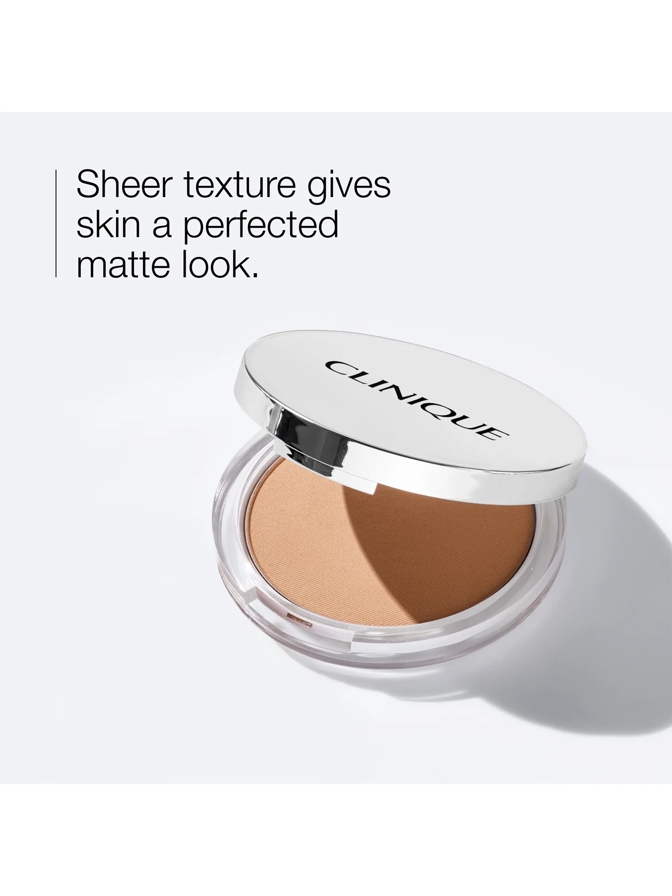 Stay-Matte Sheer Pressed Powder Oil-Free - Image 22