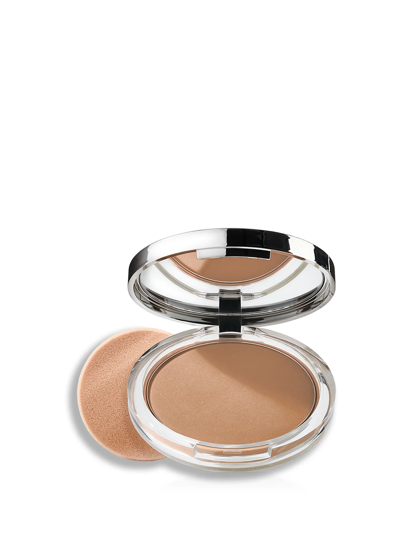 Stay-Matte Sheer Pressed Powder Oil-Free - Image 9