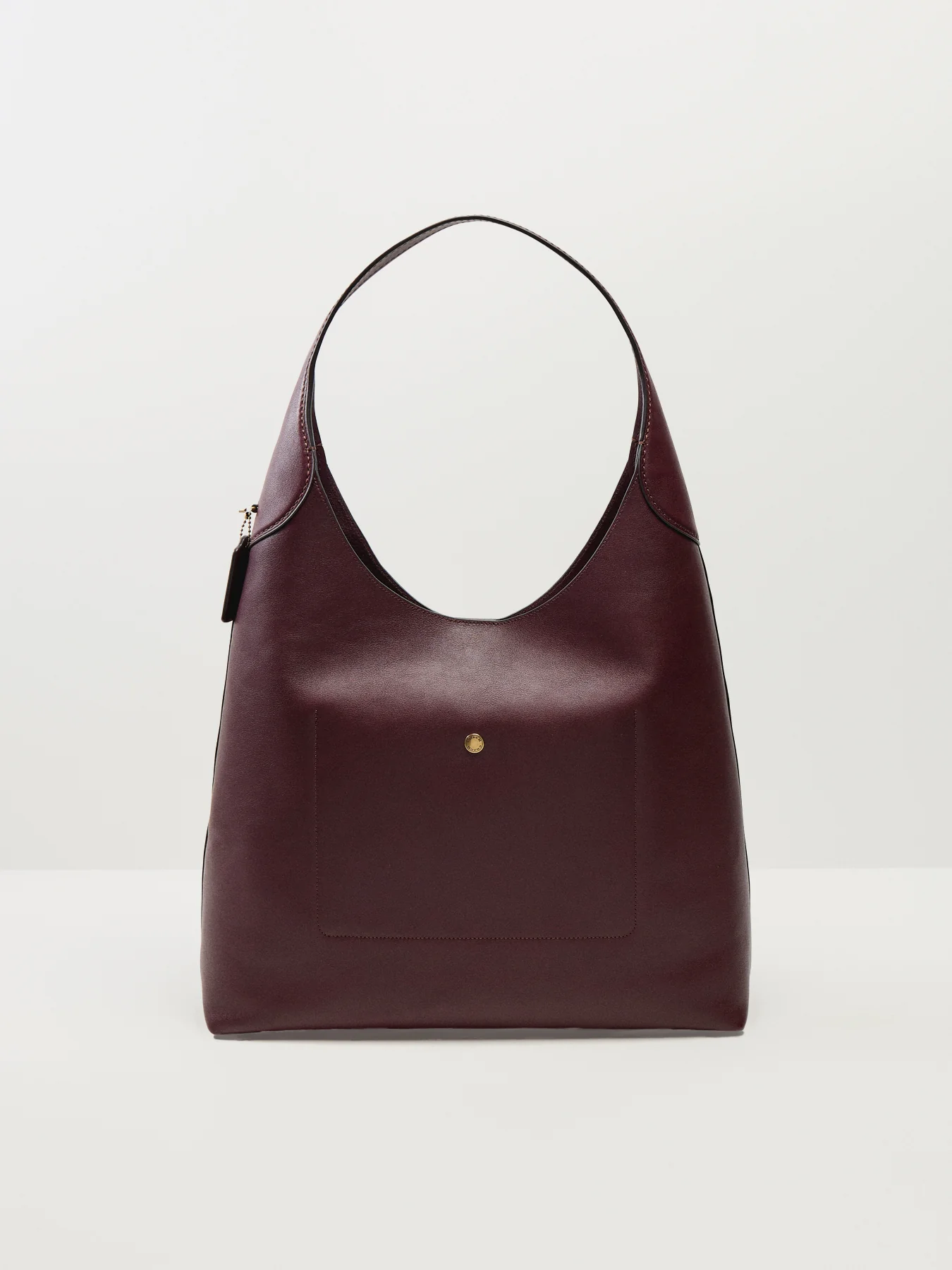 Brooklyn Shoulder Bag 39 Merlot - Image 3