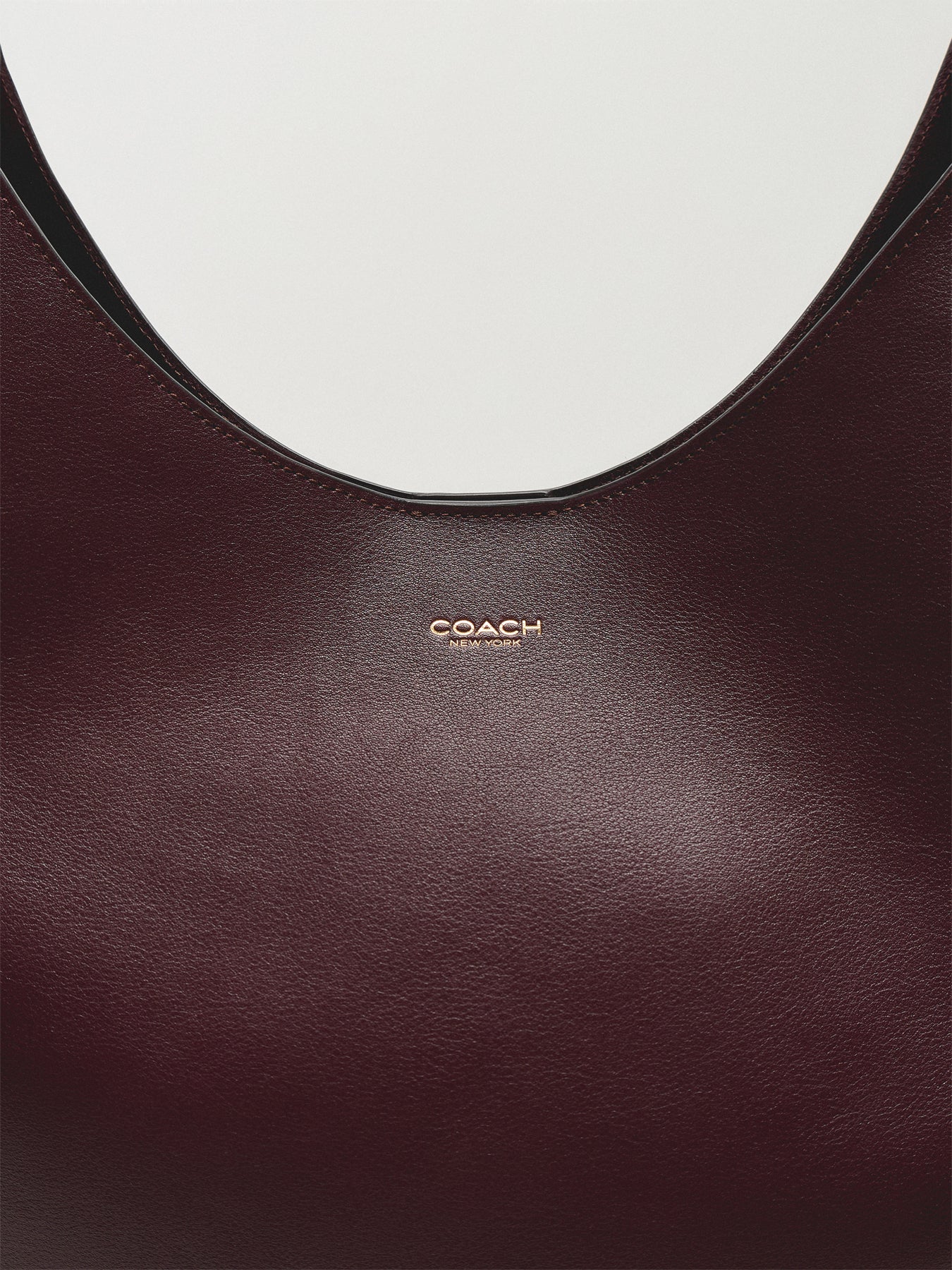 Brooklyn Shoulder Bag 39 Merlot - Image 5