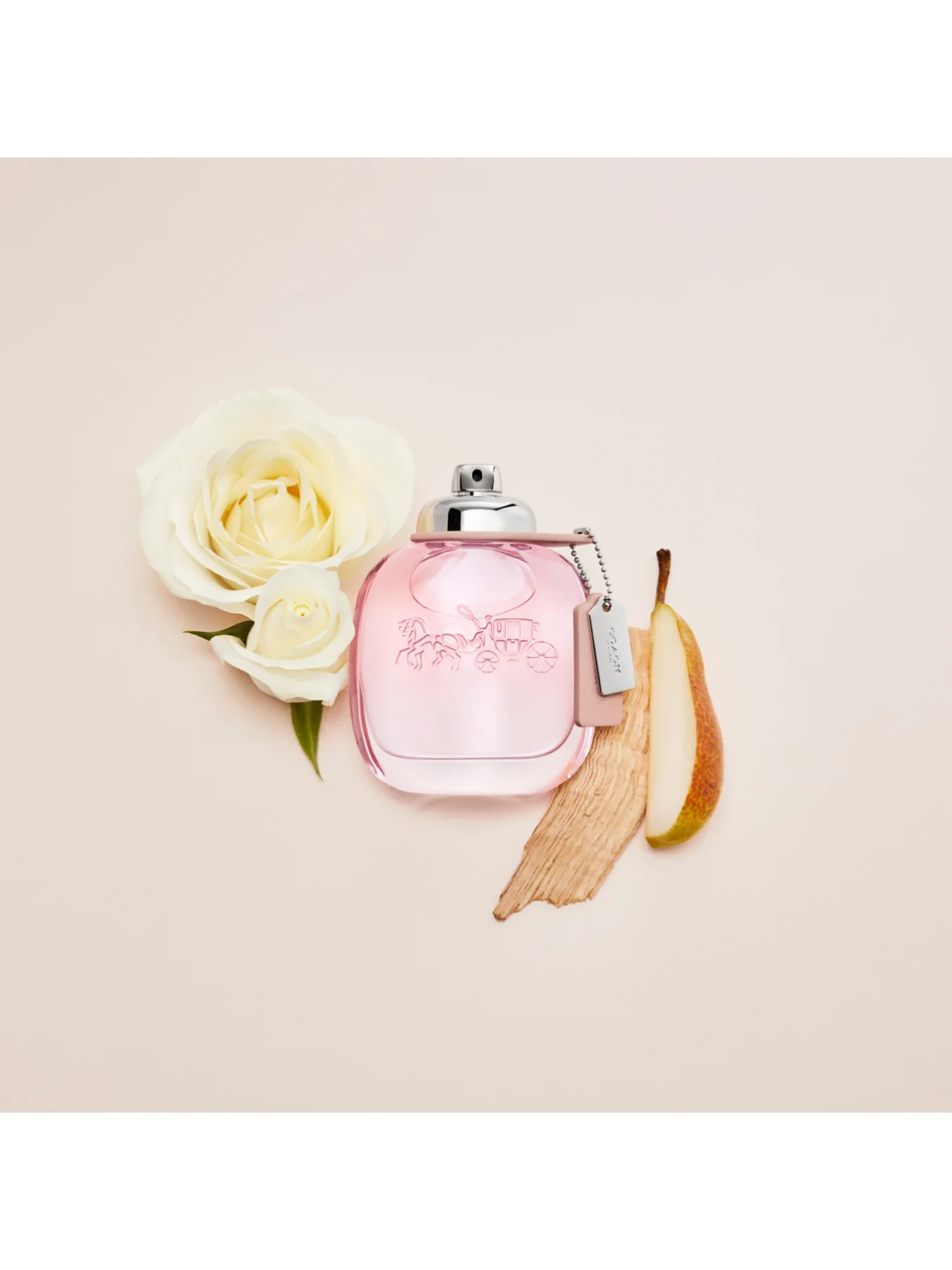 Coach Eau De toilette 90ml - Image 2